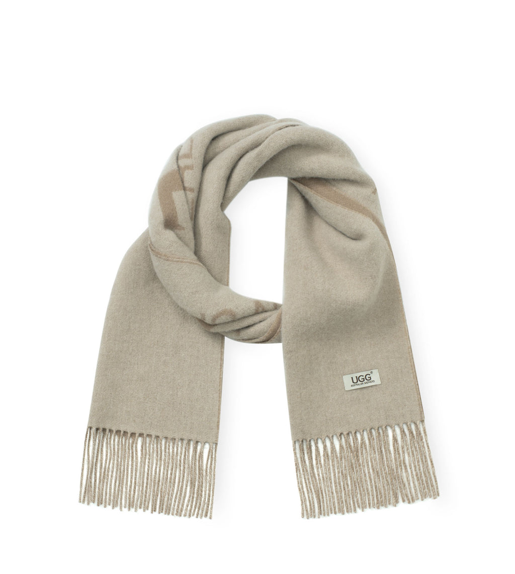 Oatumn Scarf