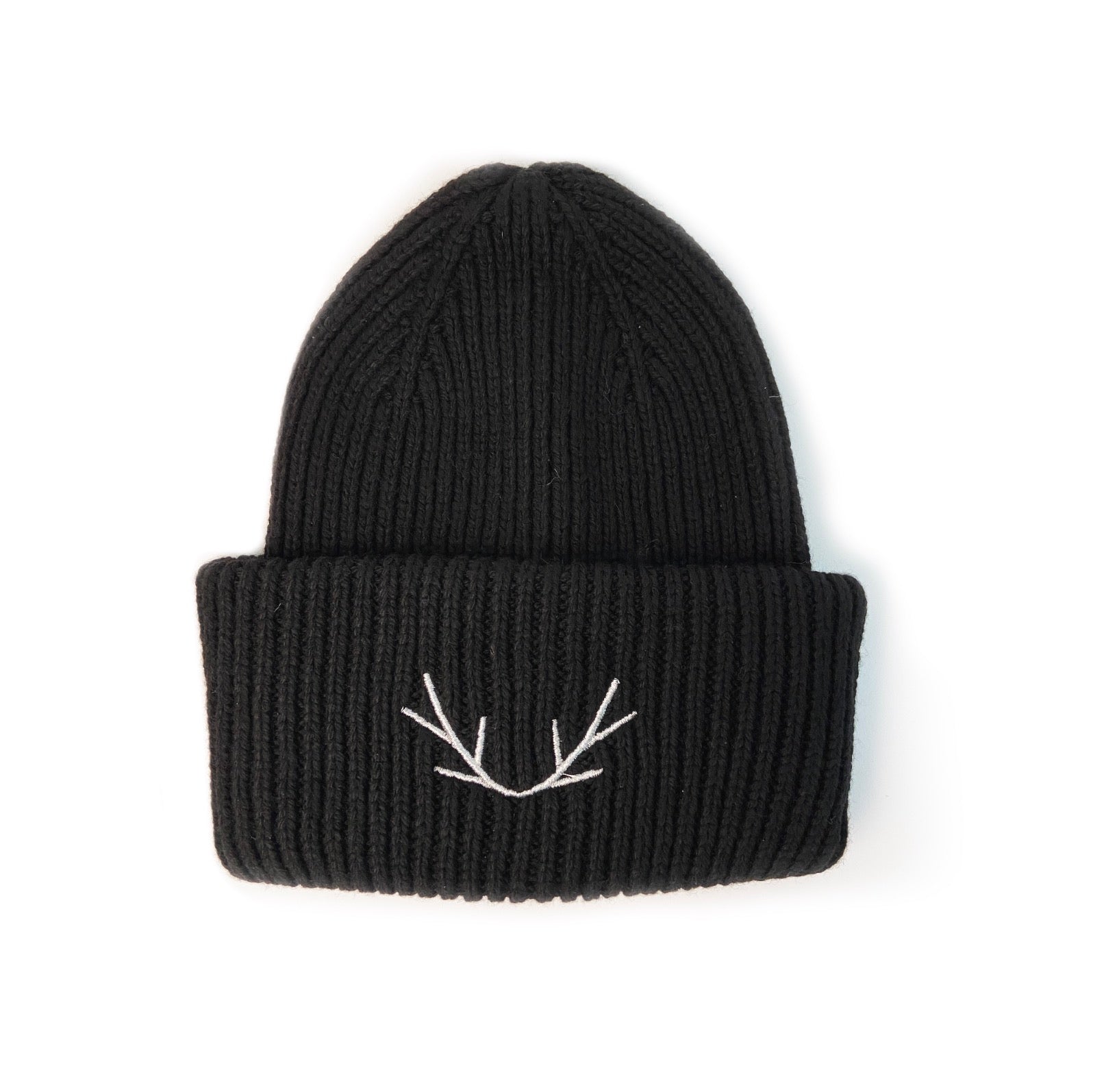 Antler Beanie