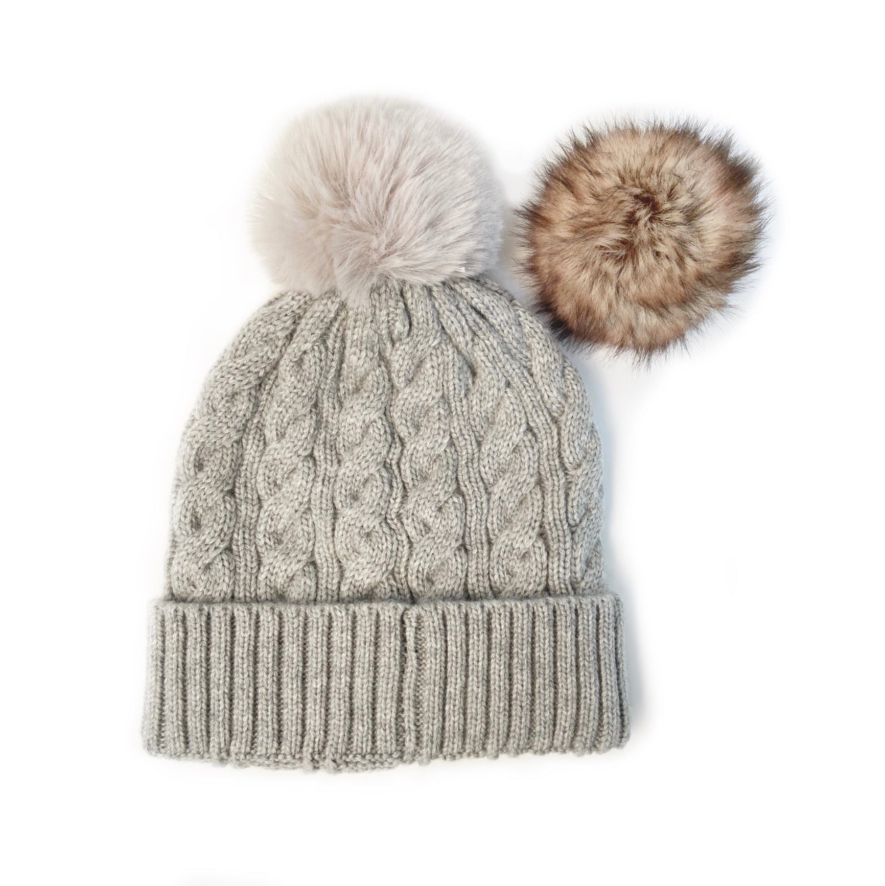 Maya Beanie