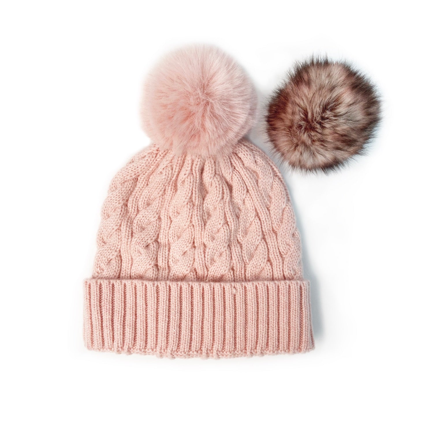 Maya Beanie