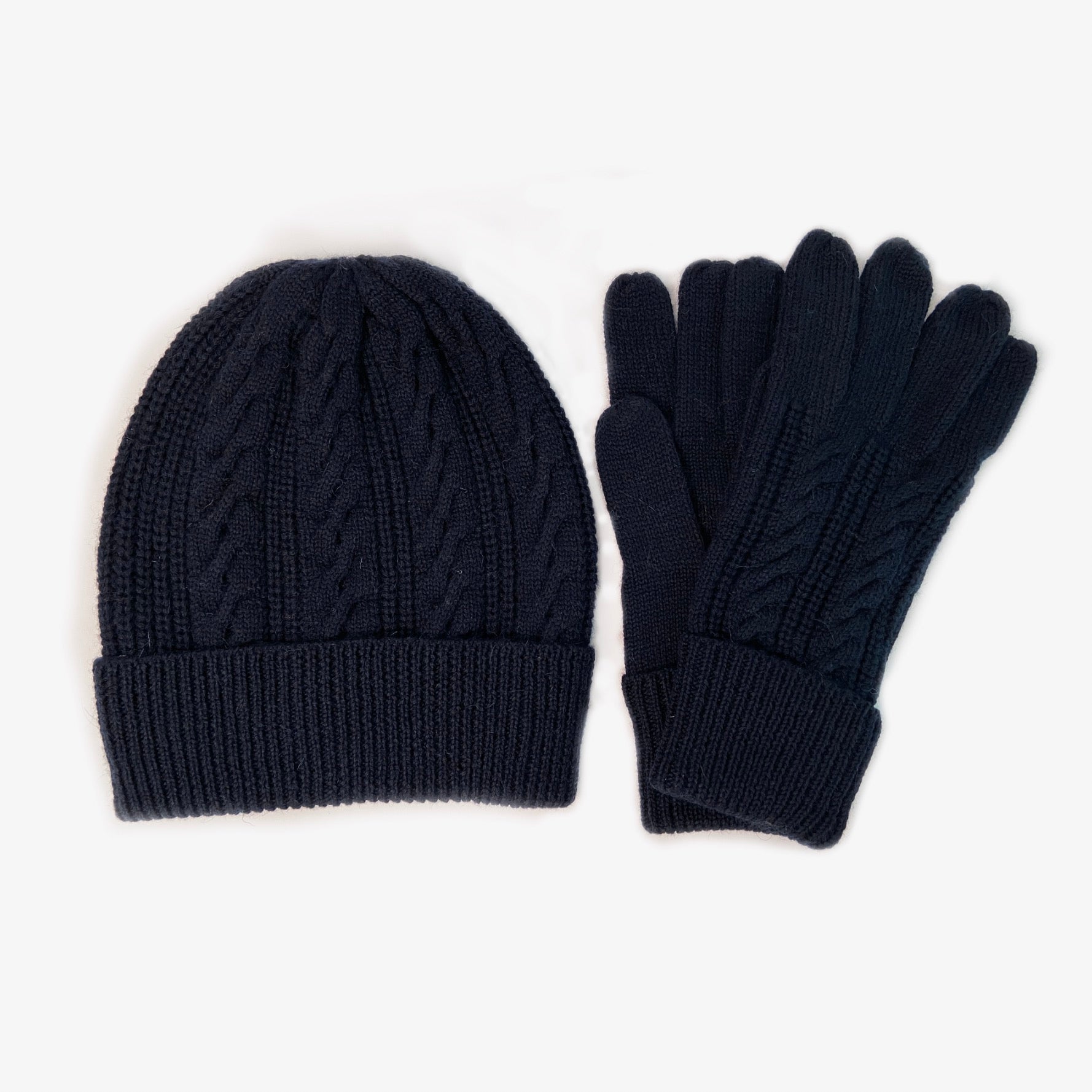 Knitted Gift Pack