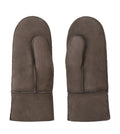 Sheepskin Mittens