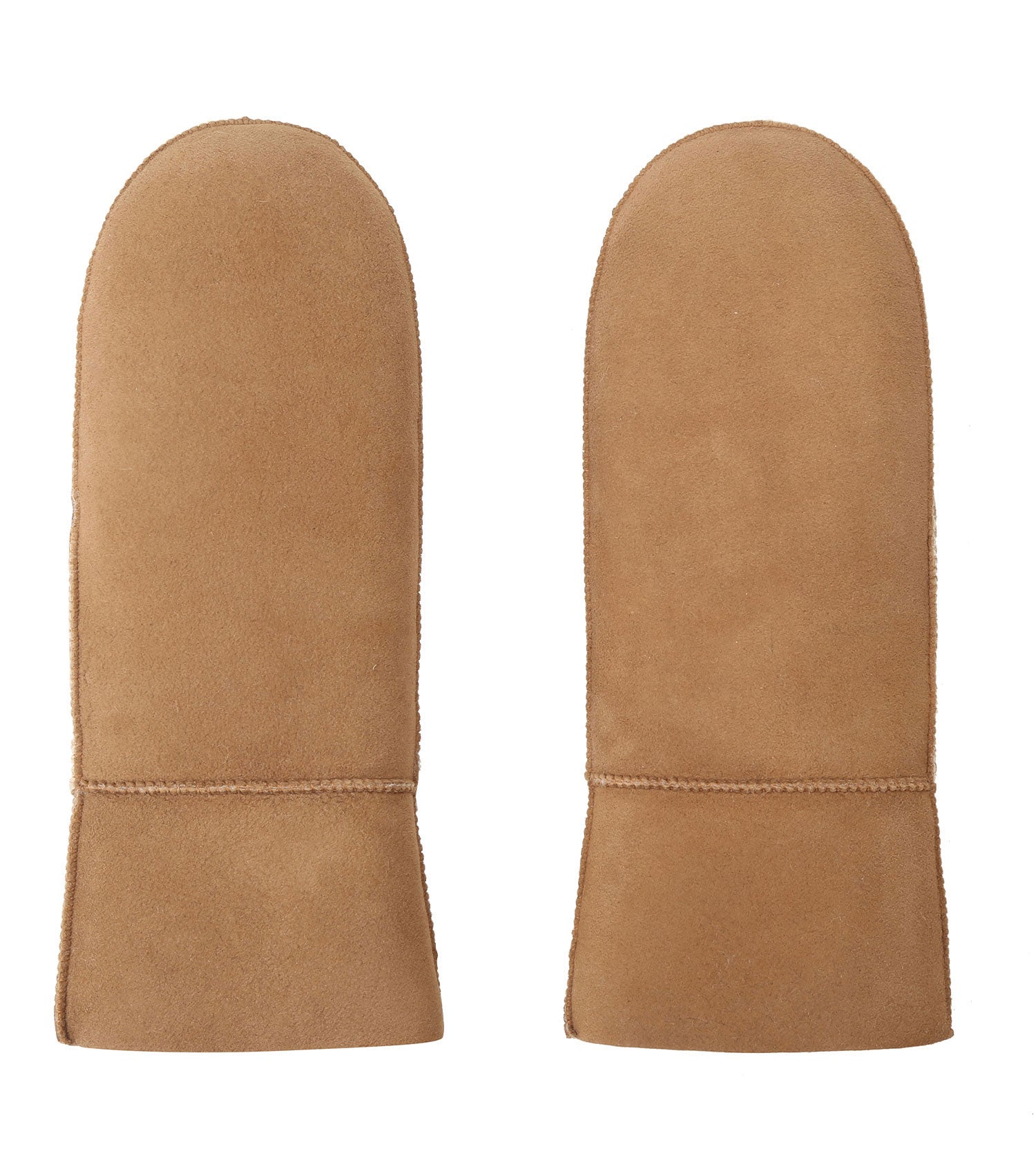 Sheepskin Mens Mittens