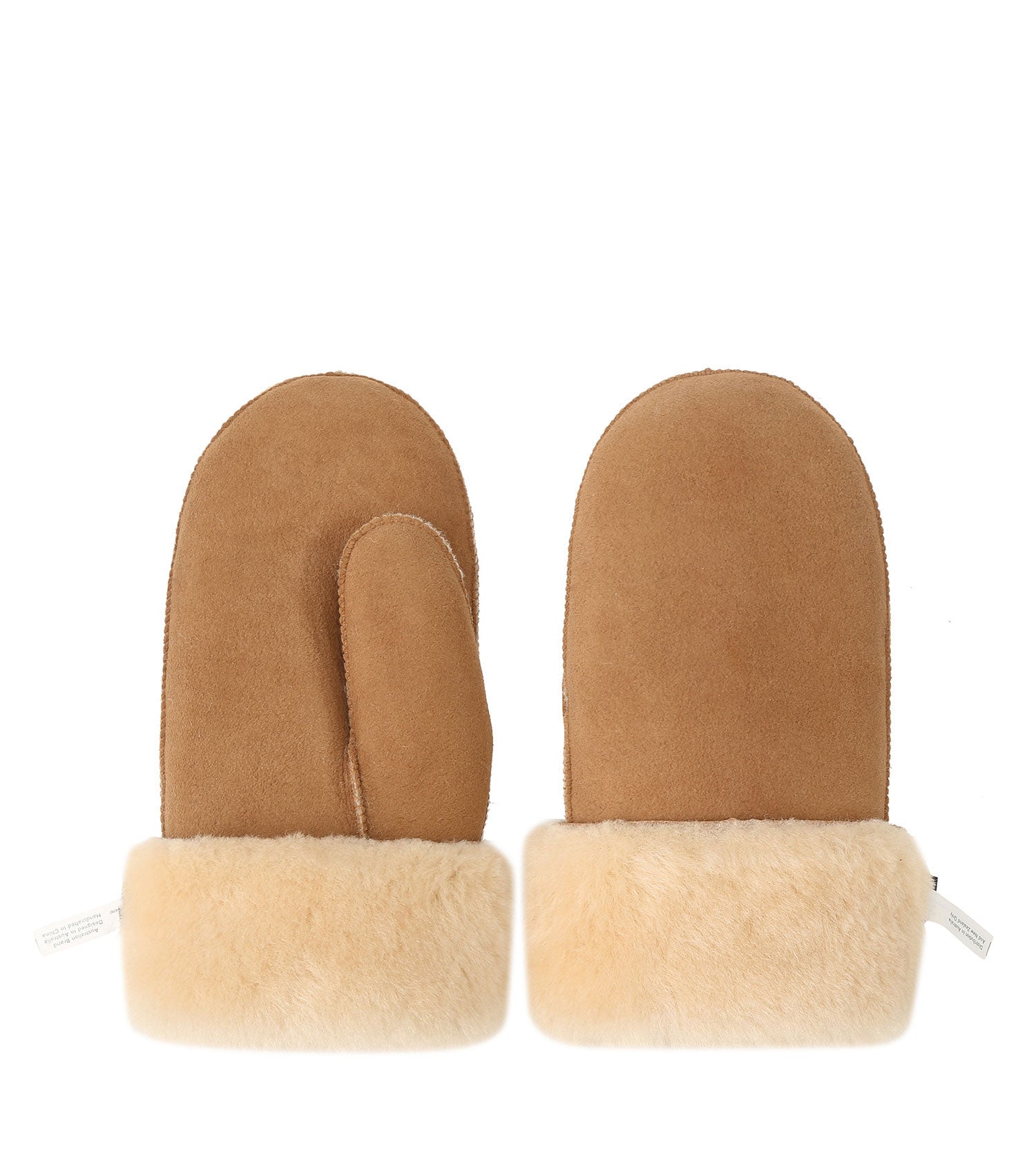 Sheepskin Mens Mittens
