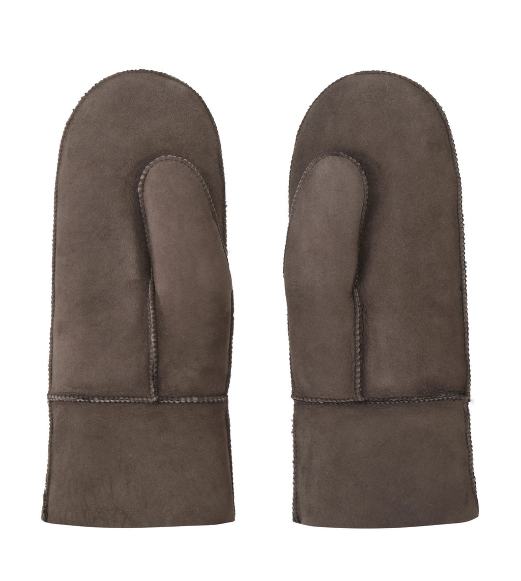 Sheepskin Mens Mittens