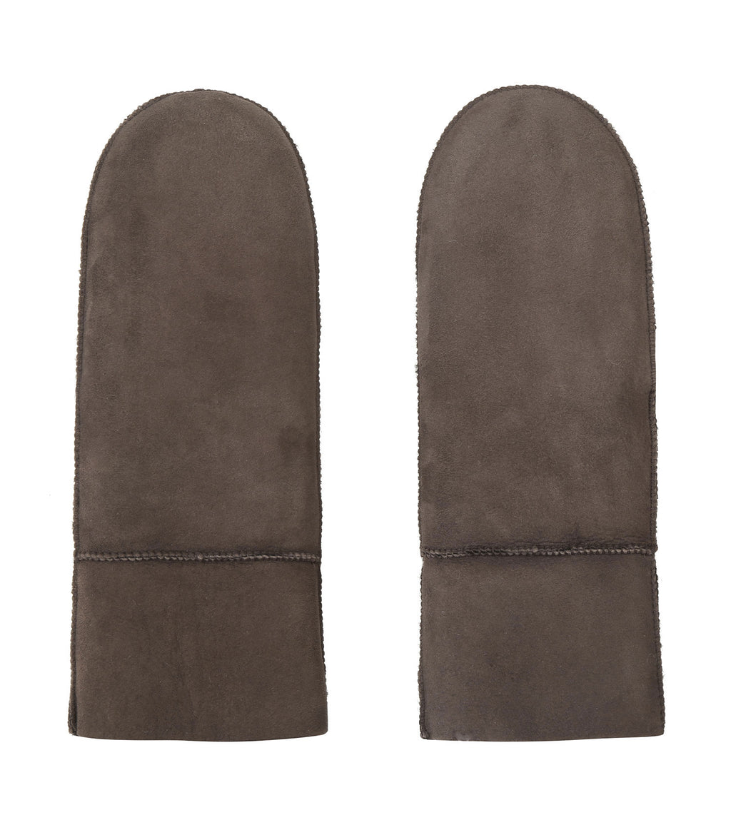 Sheepskin Mens Mittens