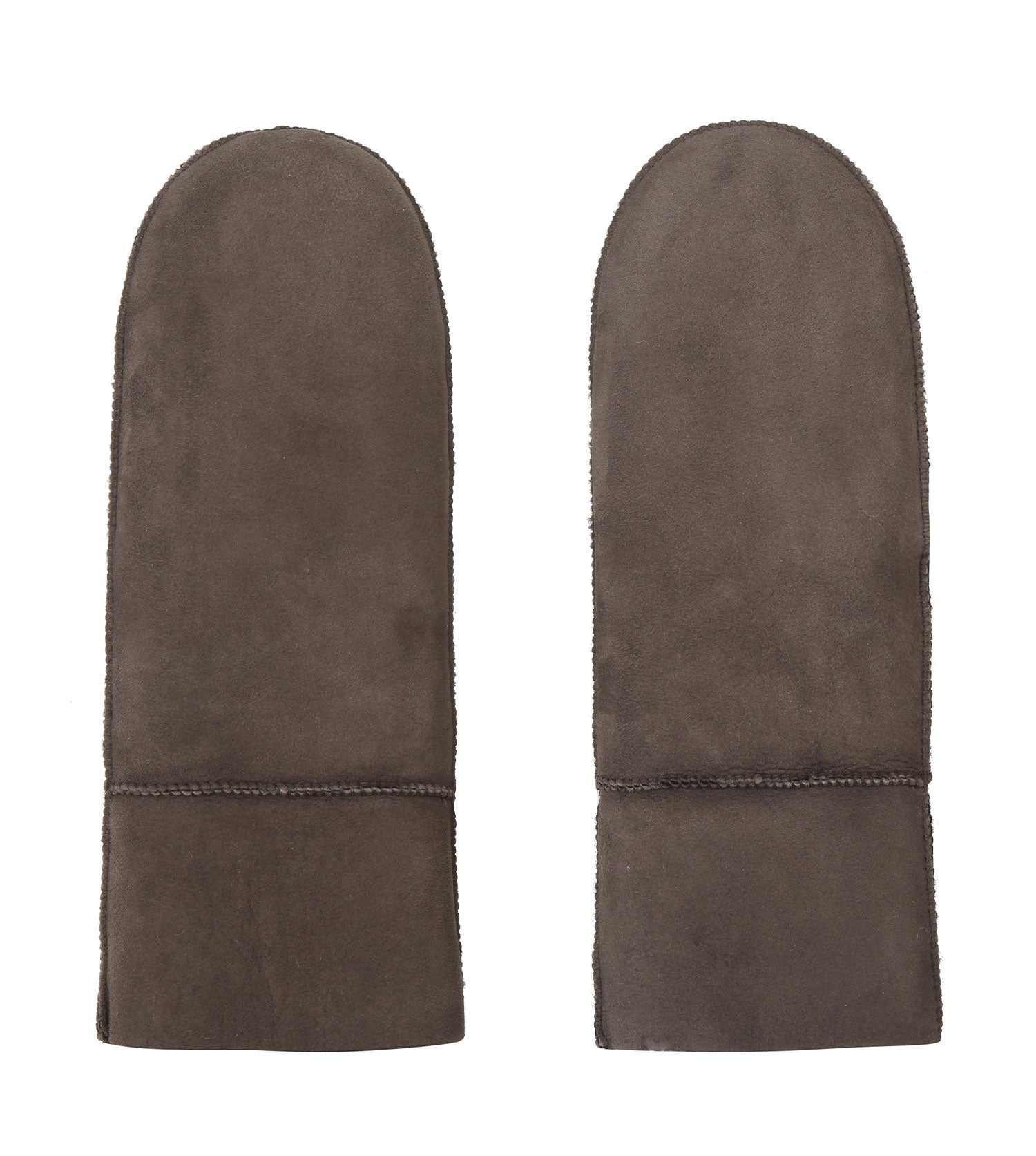 Sheepskin Mens Mittens