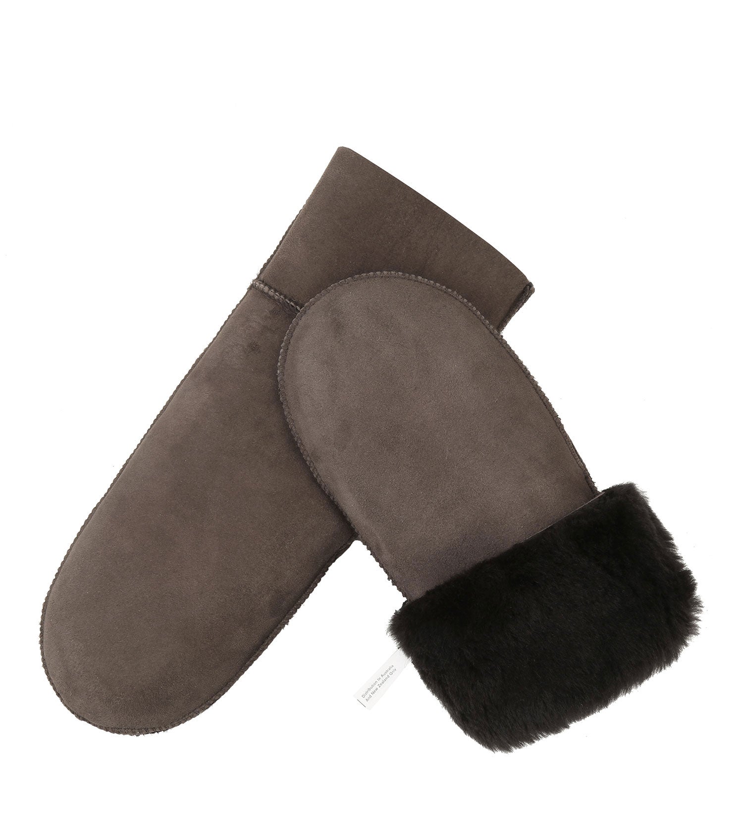 Sheepskin Mens Mittens