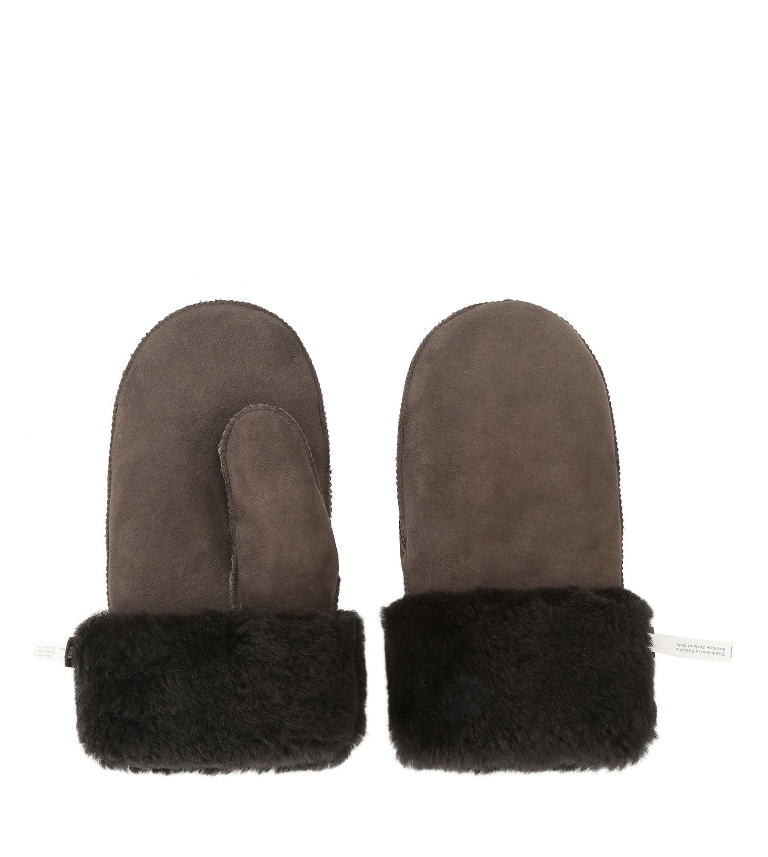 Sheepskin Mens Mittens