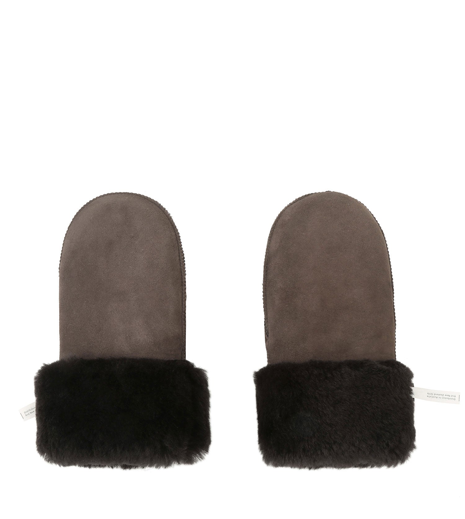 Sheepskin Mens Mittens