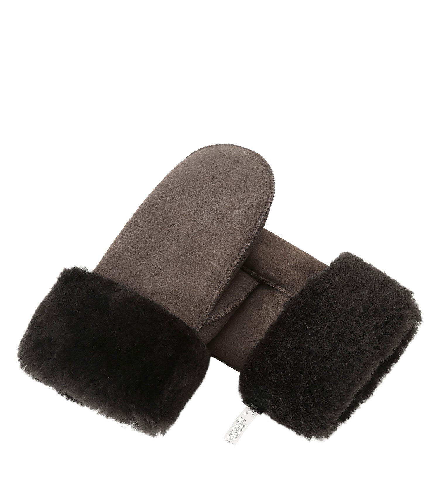 Sheepskin Mens Mittens