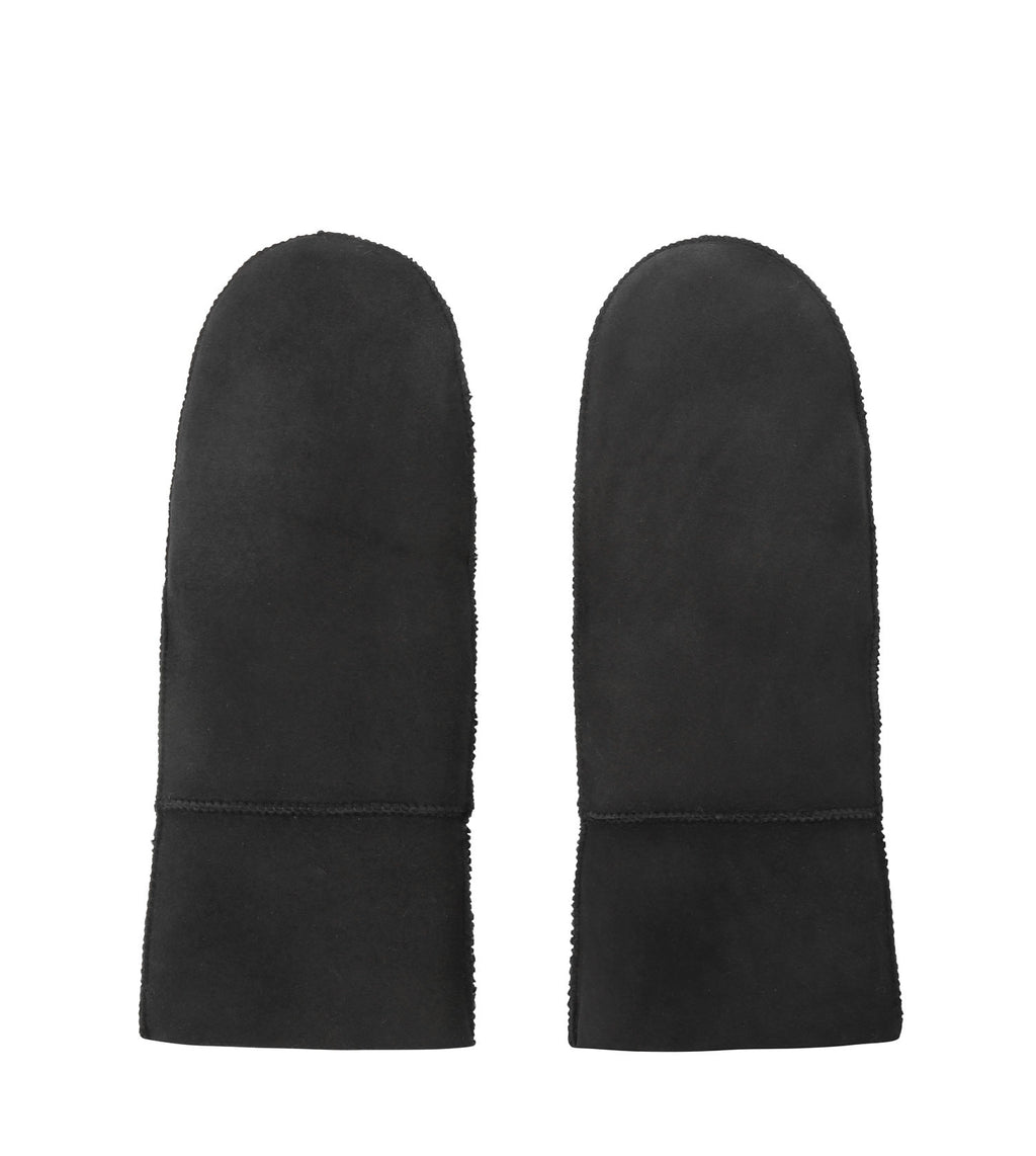 Sheepskin Mens Mittens