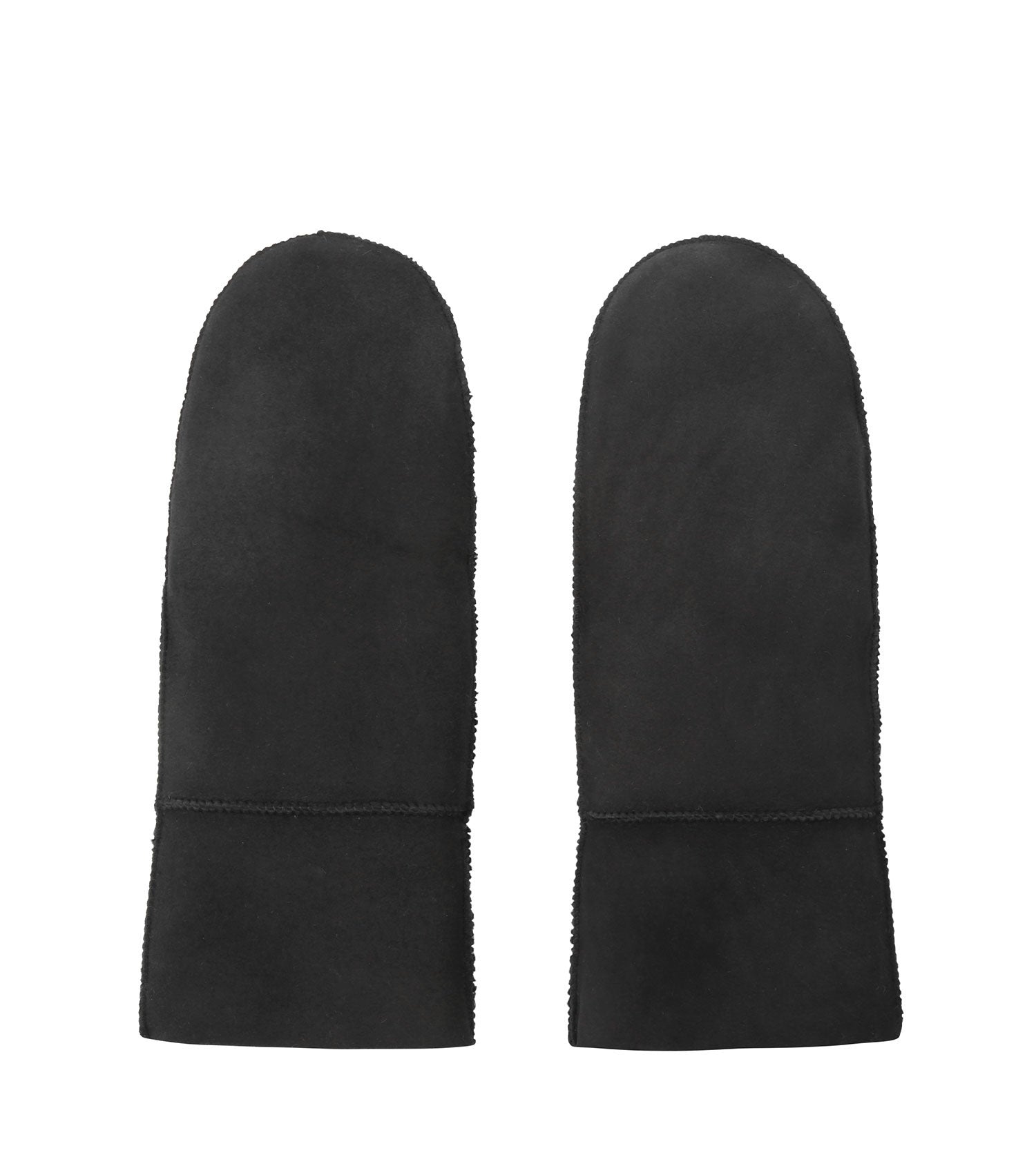 Sheepskin Mens Mittens