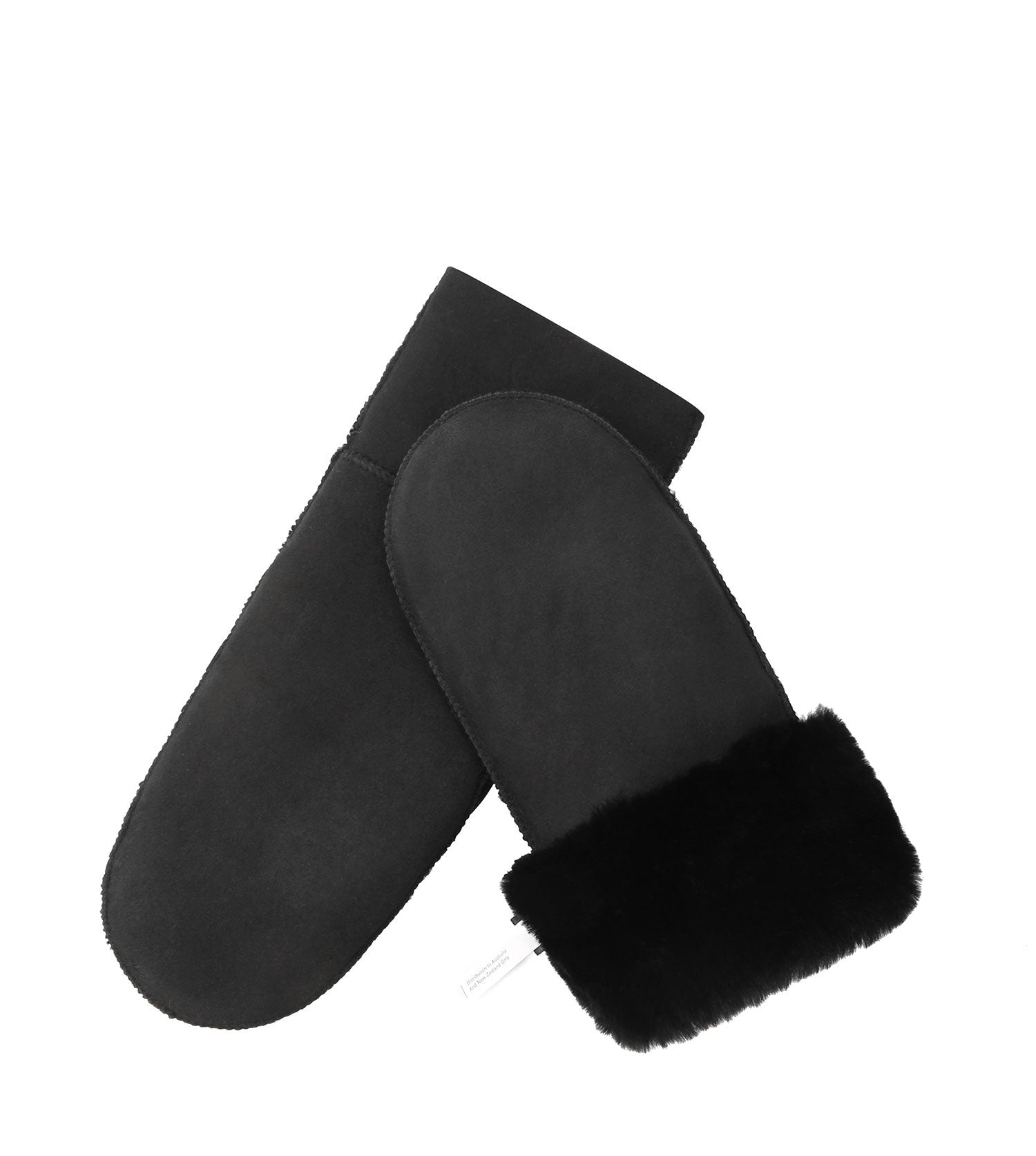 Sheepskin Mens Mittens