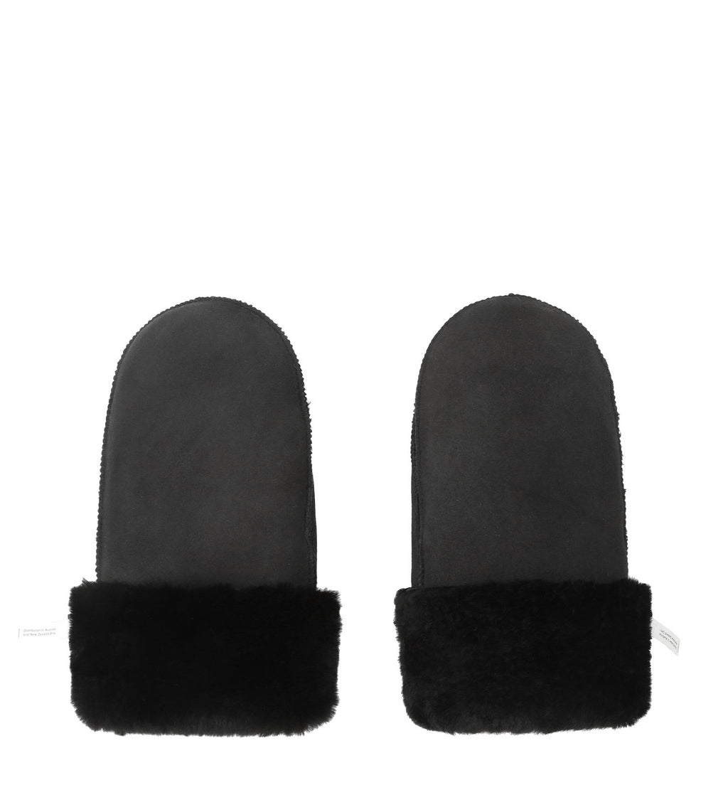 Sheepskin Mens Mittens
