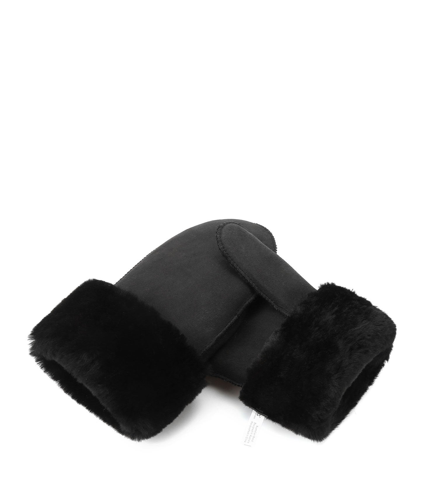 Sheepskin Mens Mittens