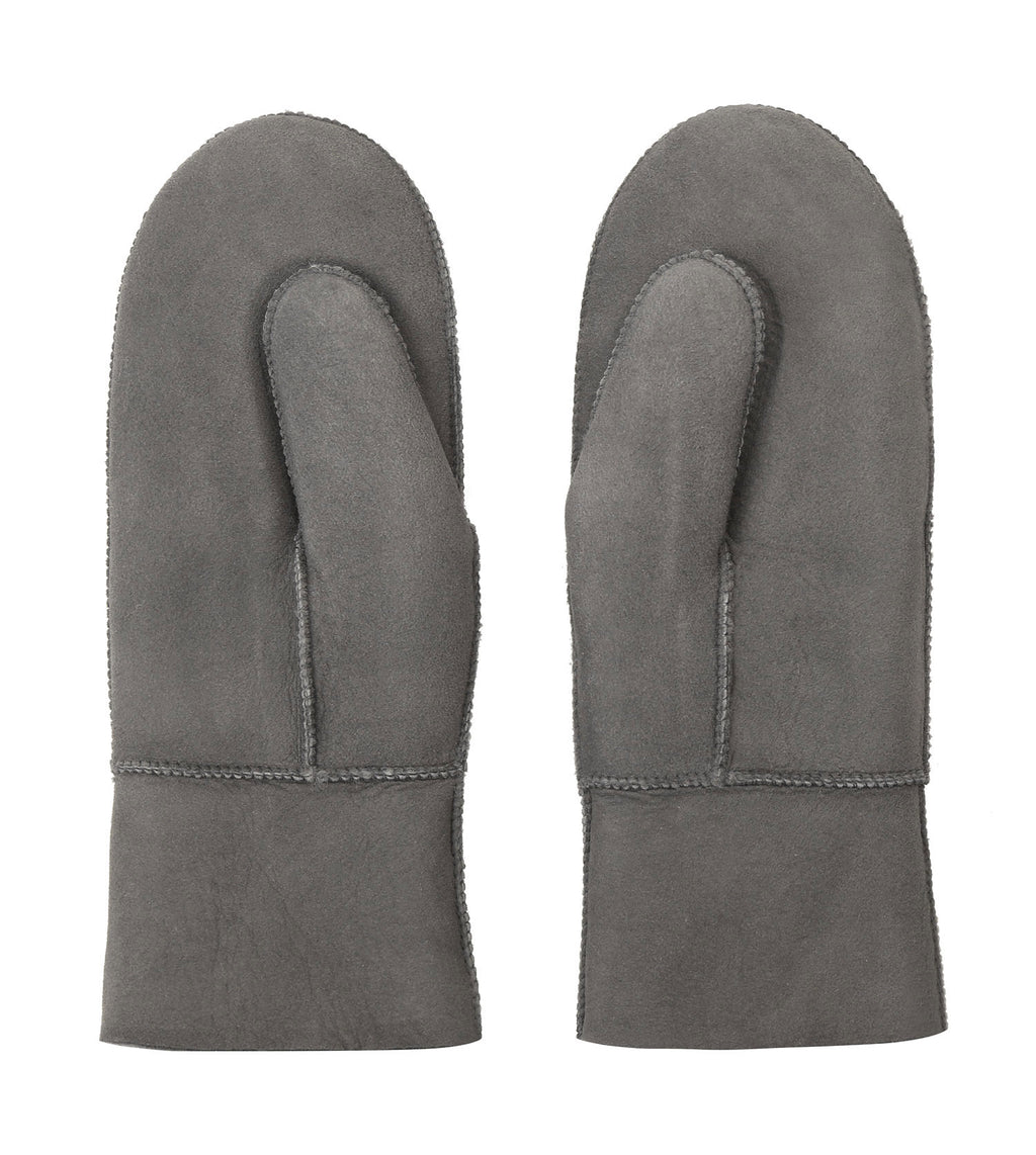 Sheepskin Mens Mittens