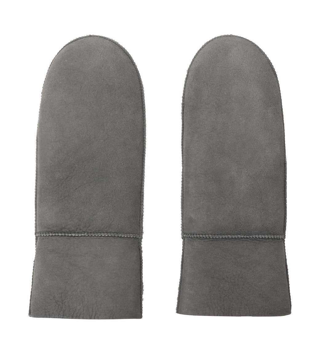 Sheepskin Mens Mittens