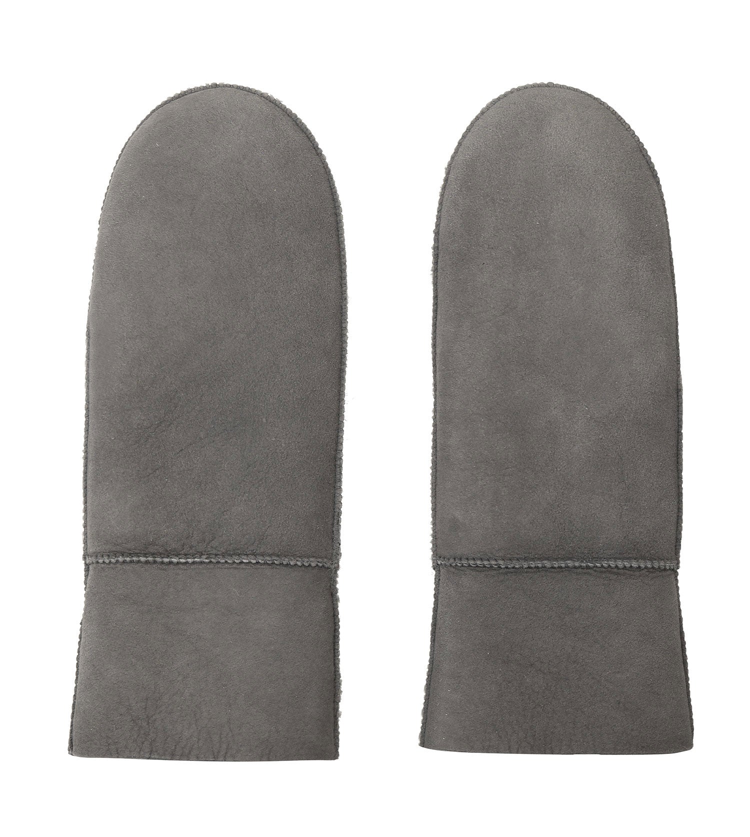 Sheepskin Mens Mittens