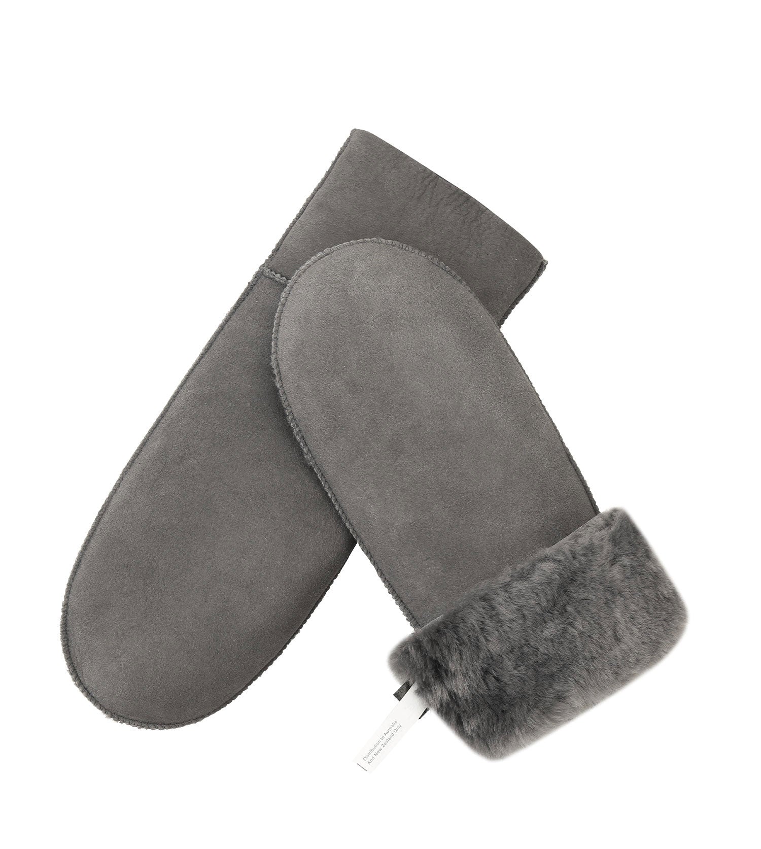Sheepskin Mens Mittens