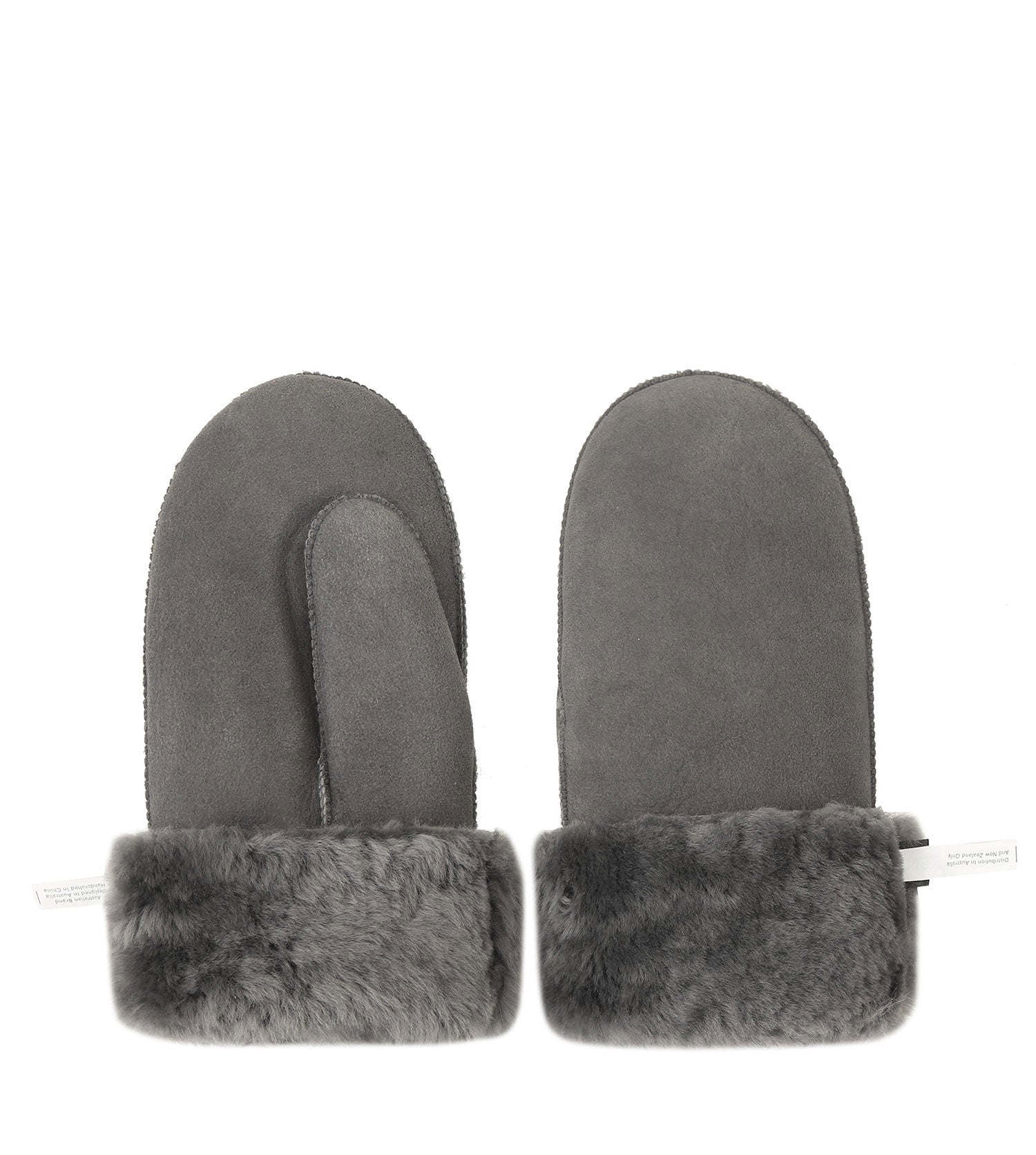 Sheepskin Mens Mittens
