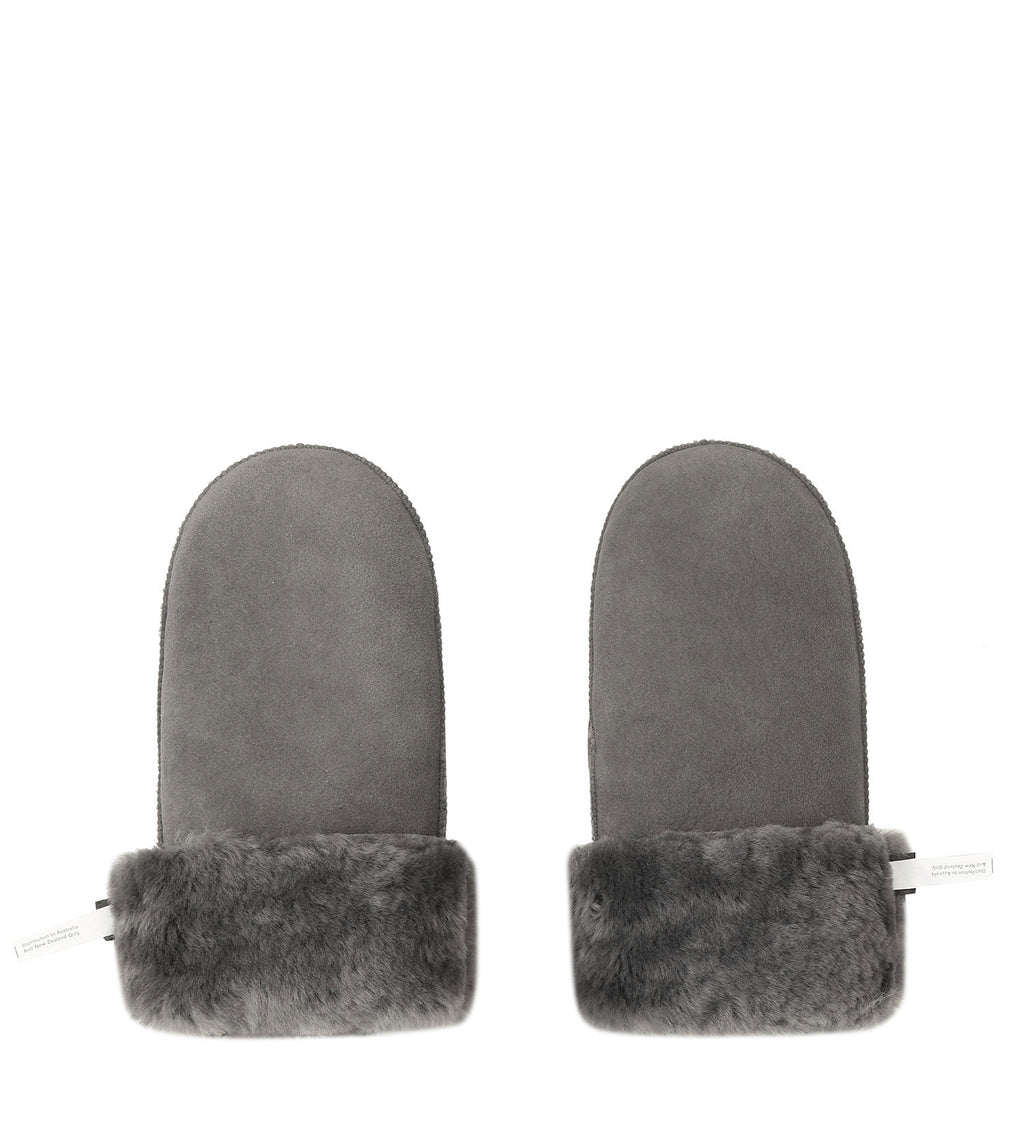 Sheepskin Mens Mittens