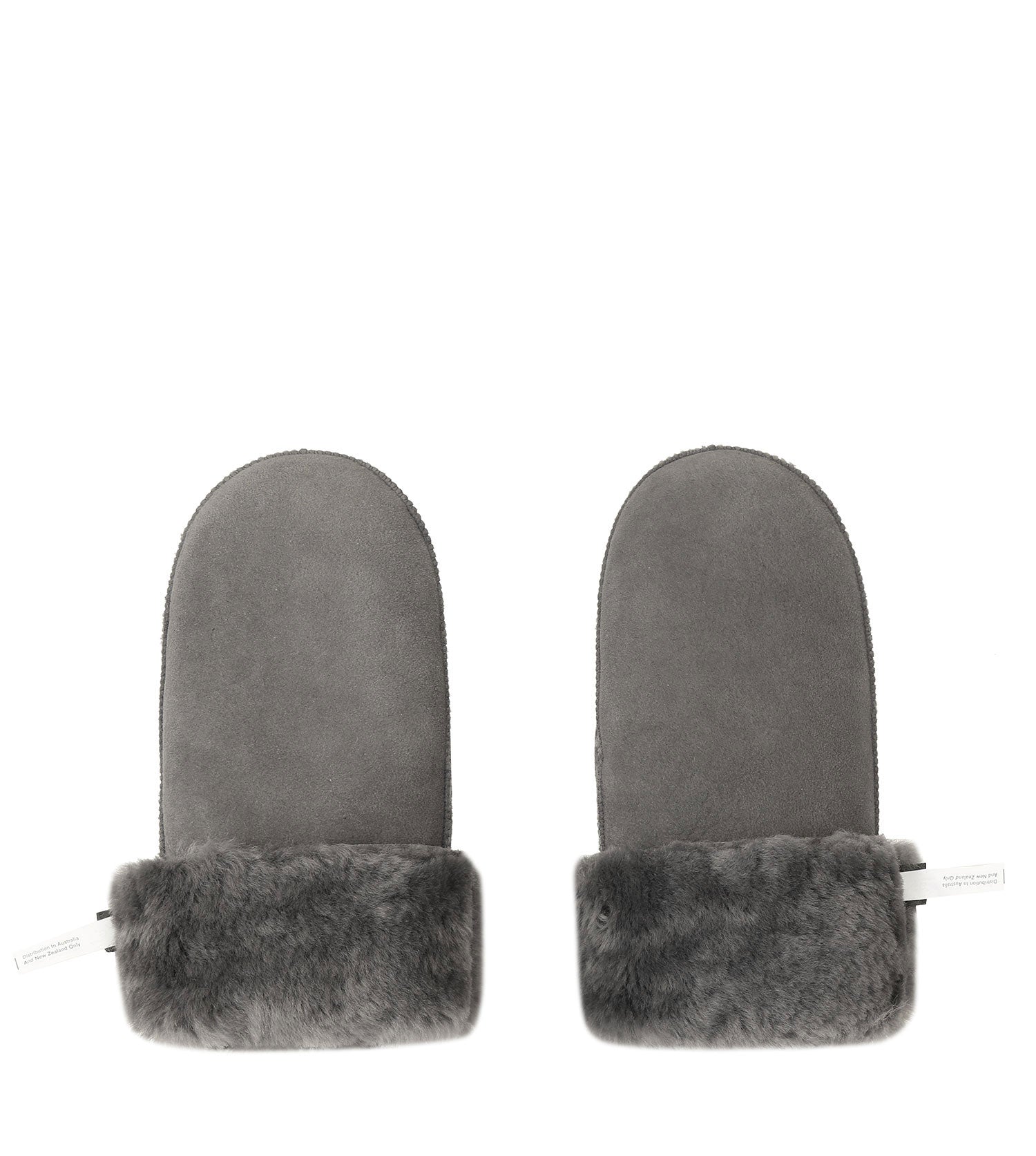 Sheepskin Mens Mittens