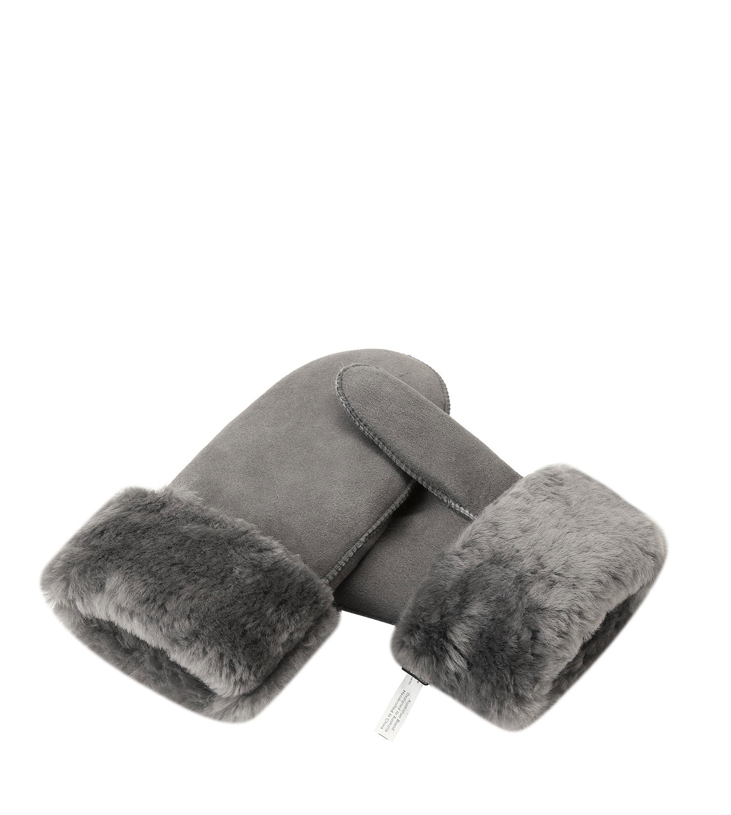 Sheepskin Mens Mittens