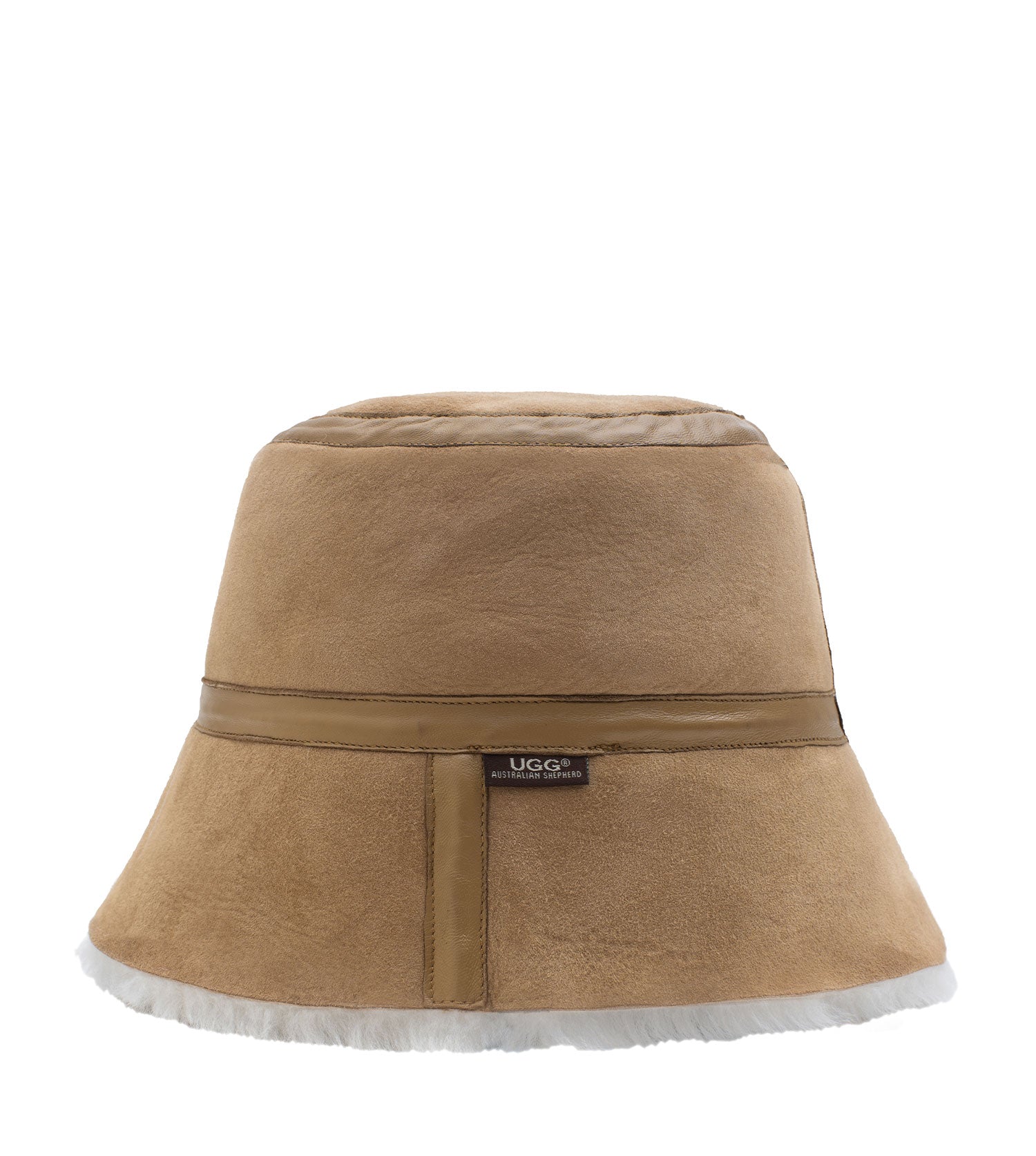 Patchwork Hat