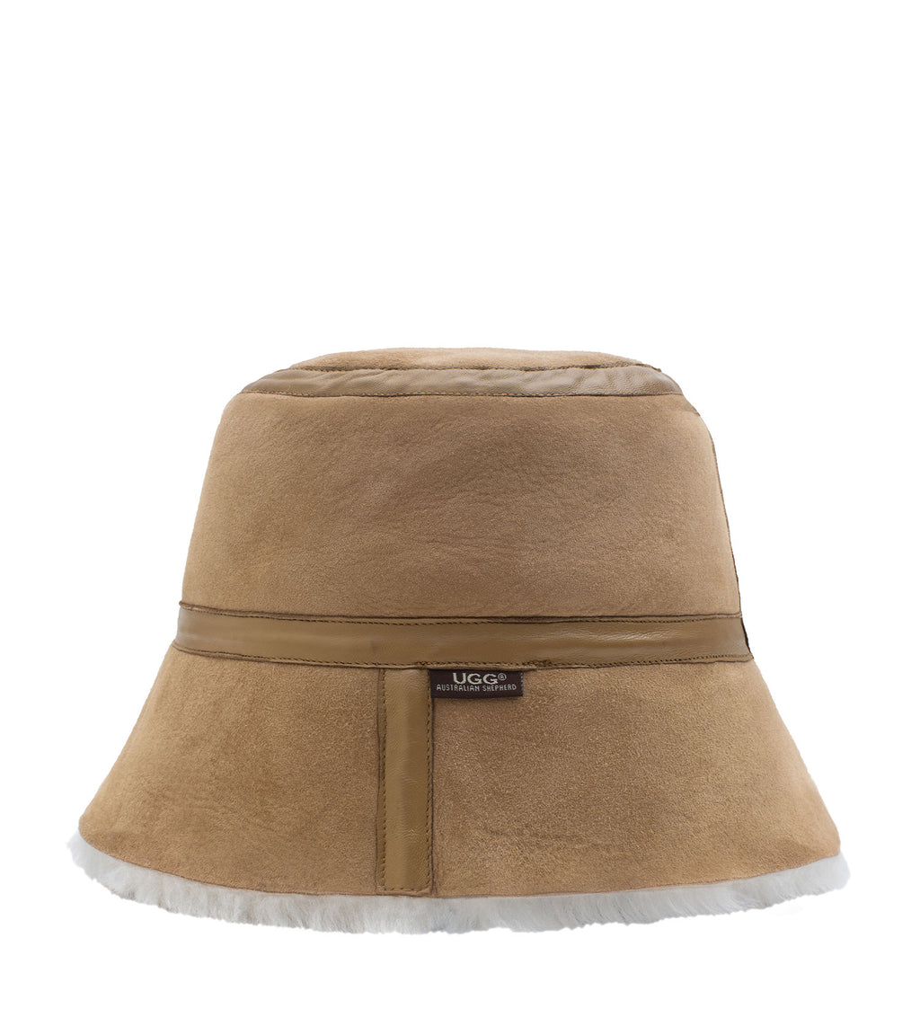 Patchwork Hat