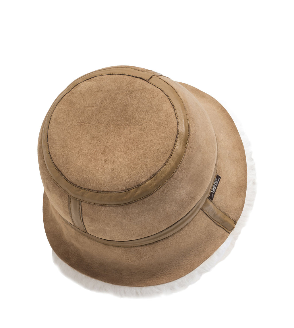 Patchwork Hat