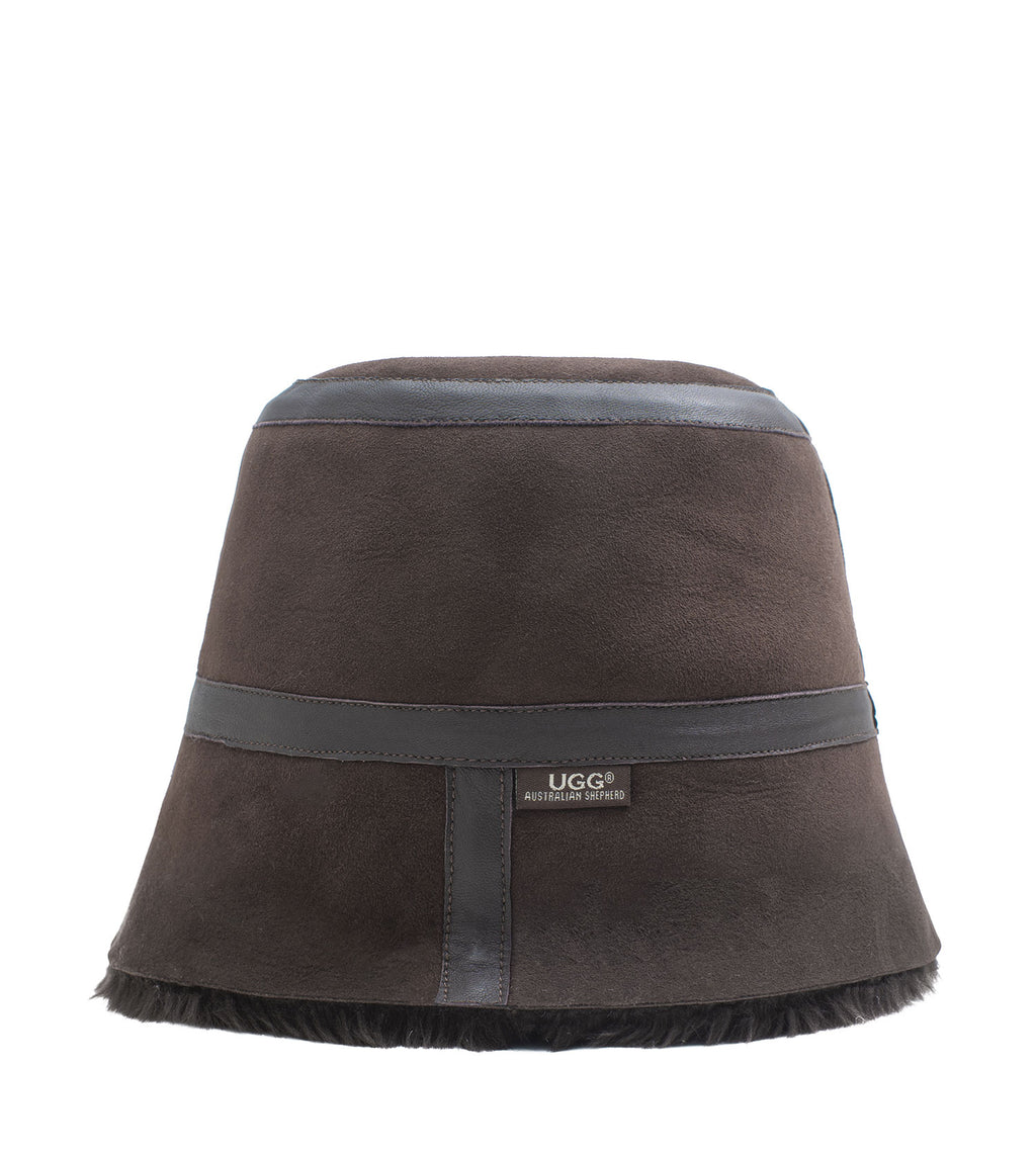 Patchwork Hat