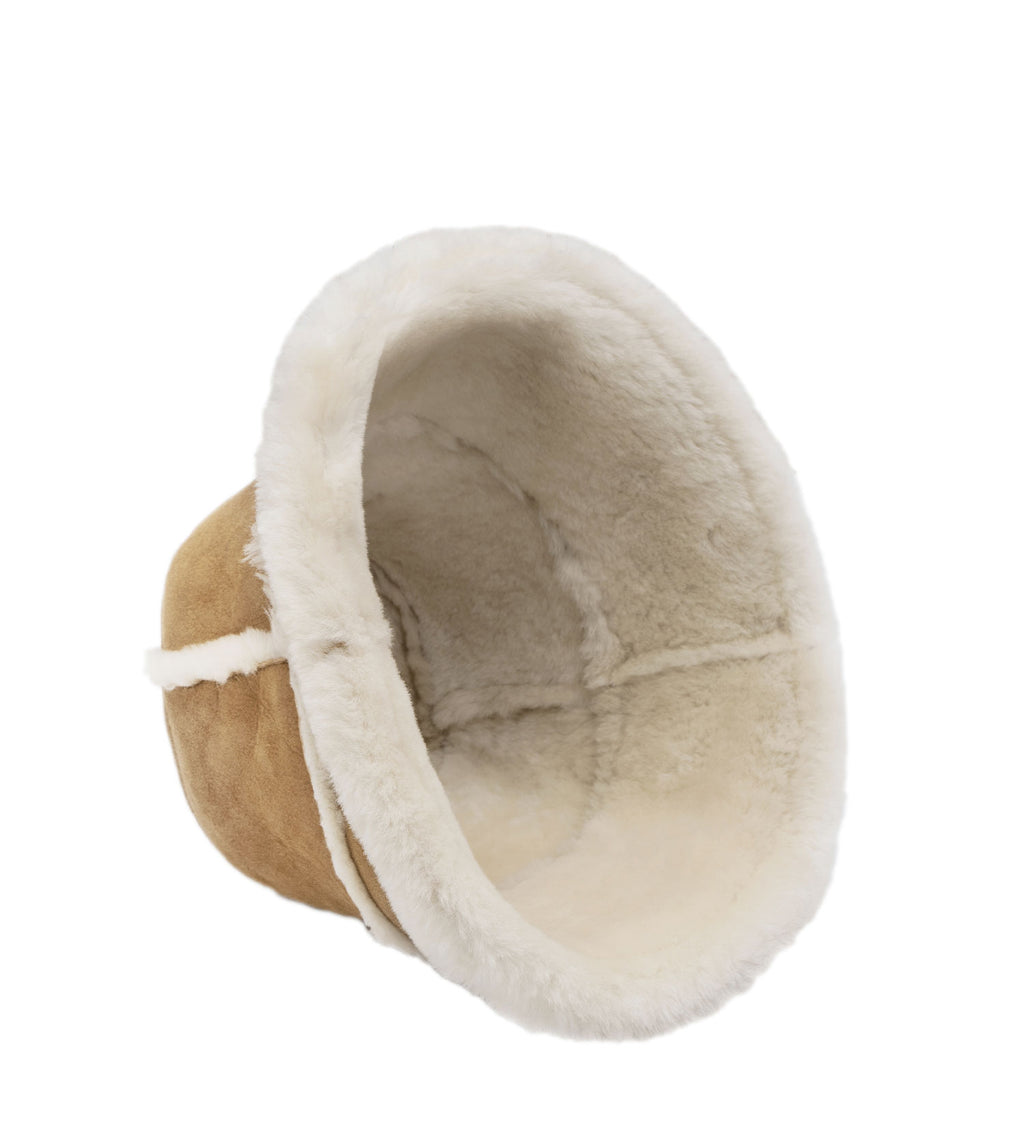 Stacea hat