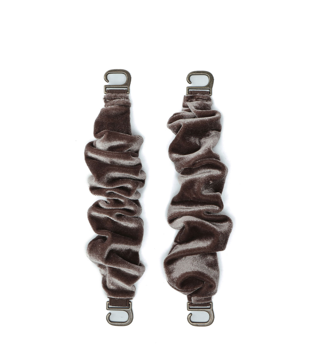 Velvet Strap
