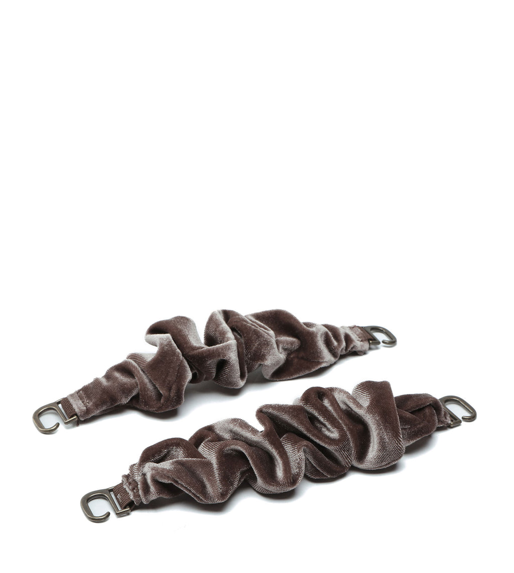 Velvet Strap
