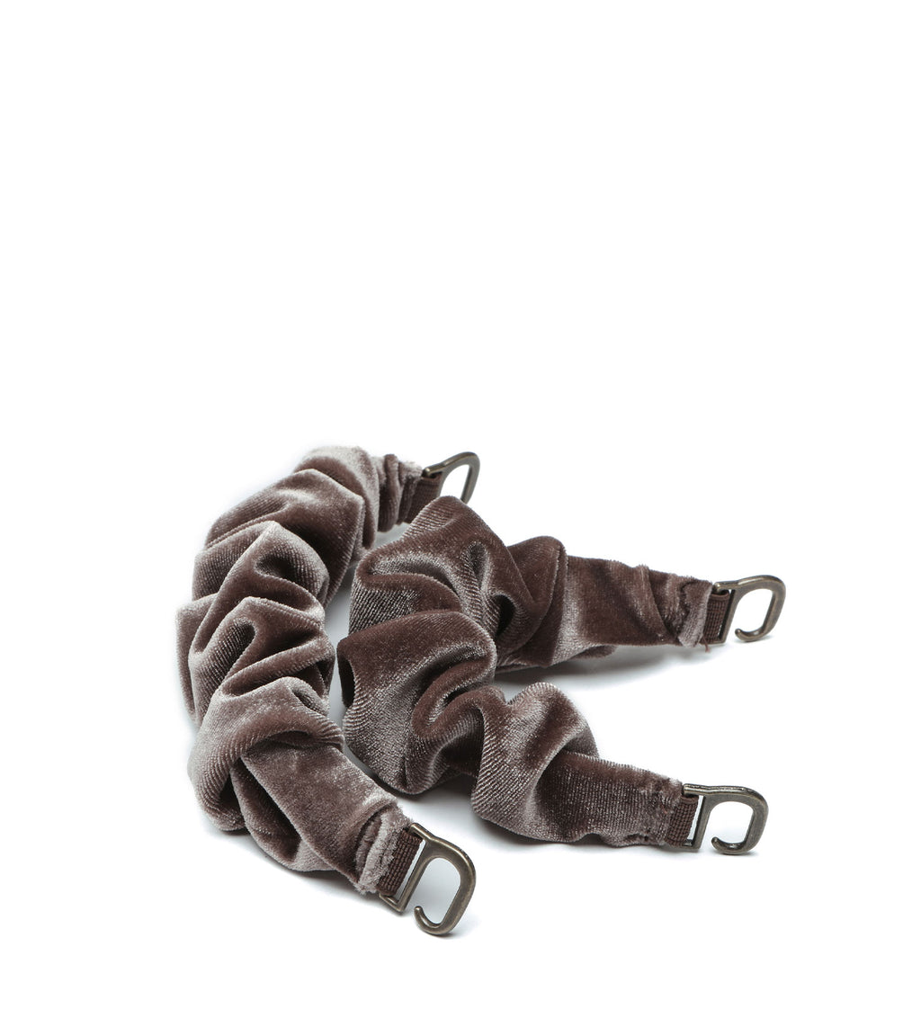 Velvet Strap