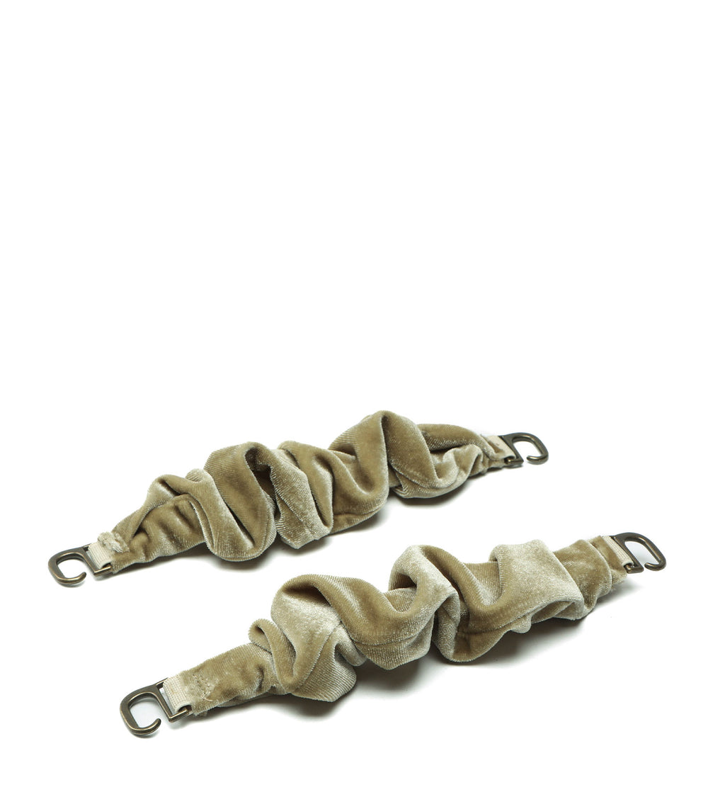 Velvet Strap