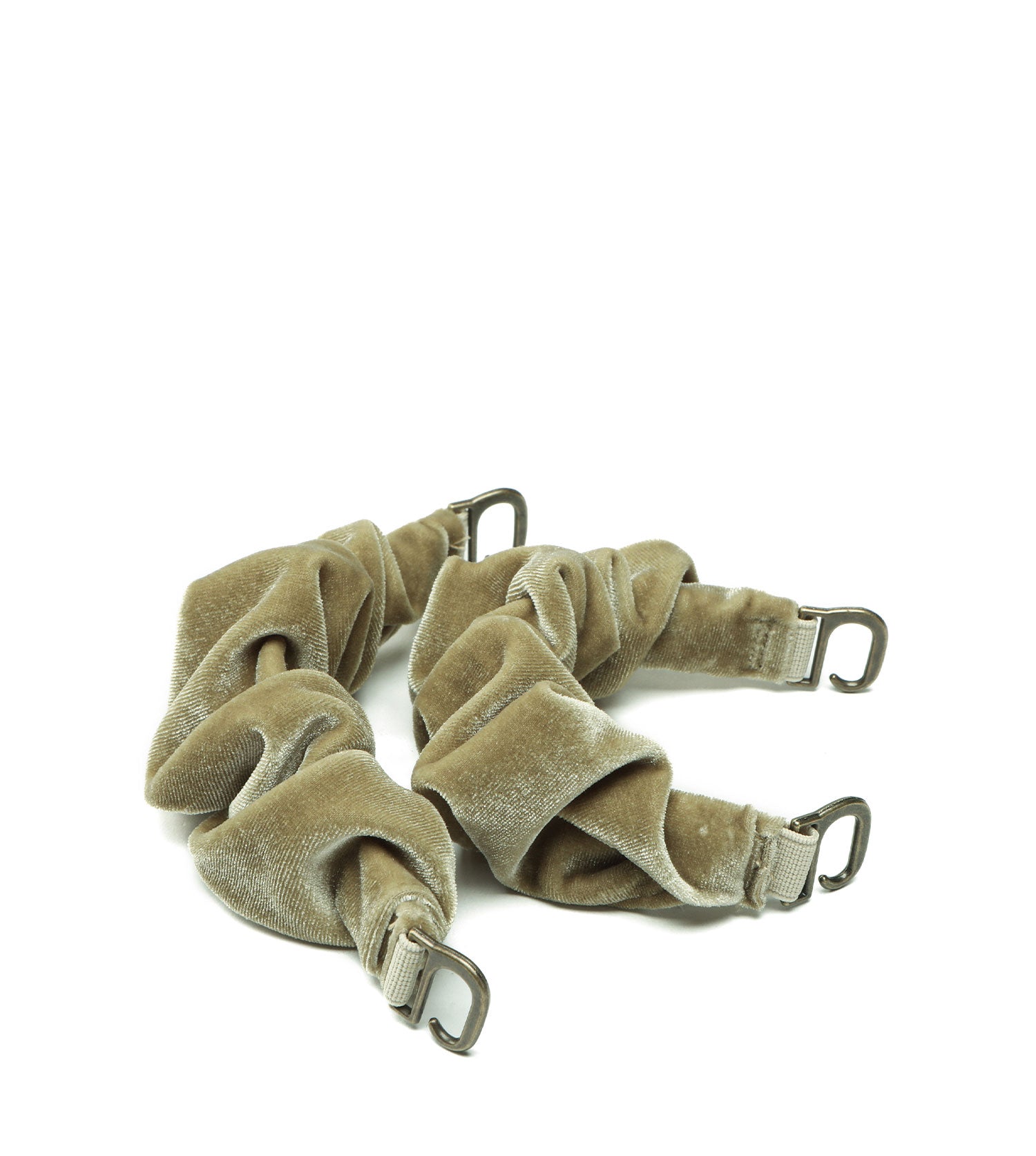 Velvet Strap