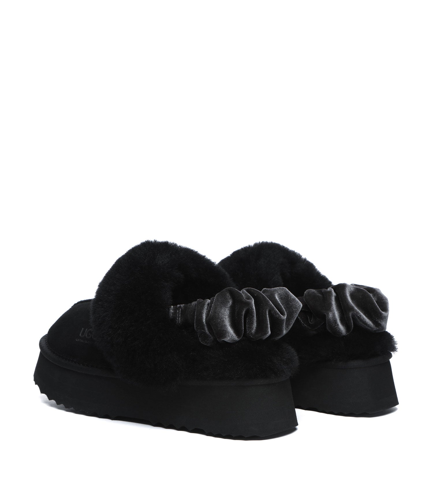 Velvet Strap
