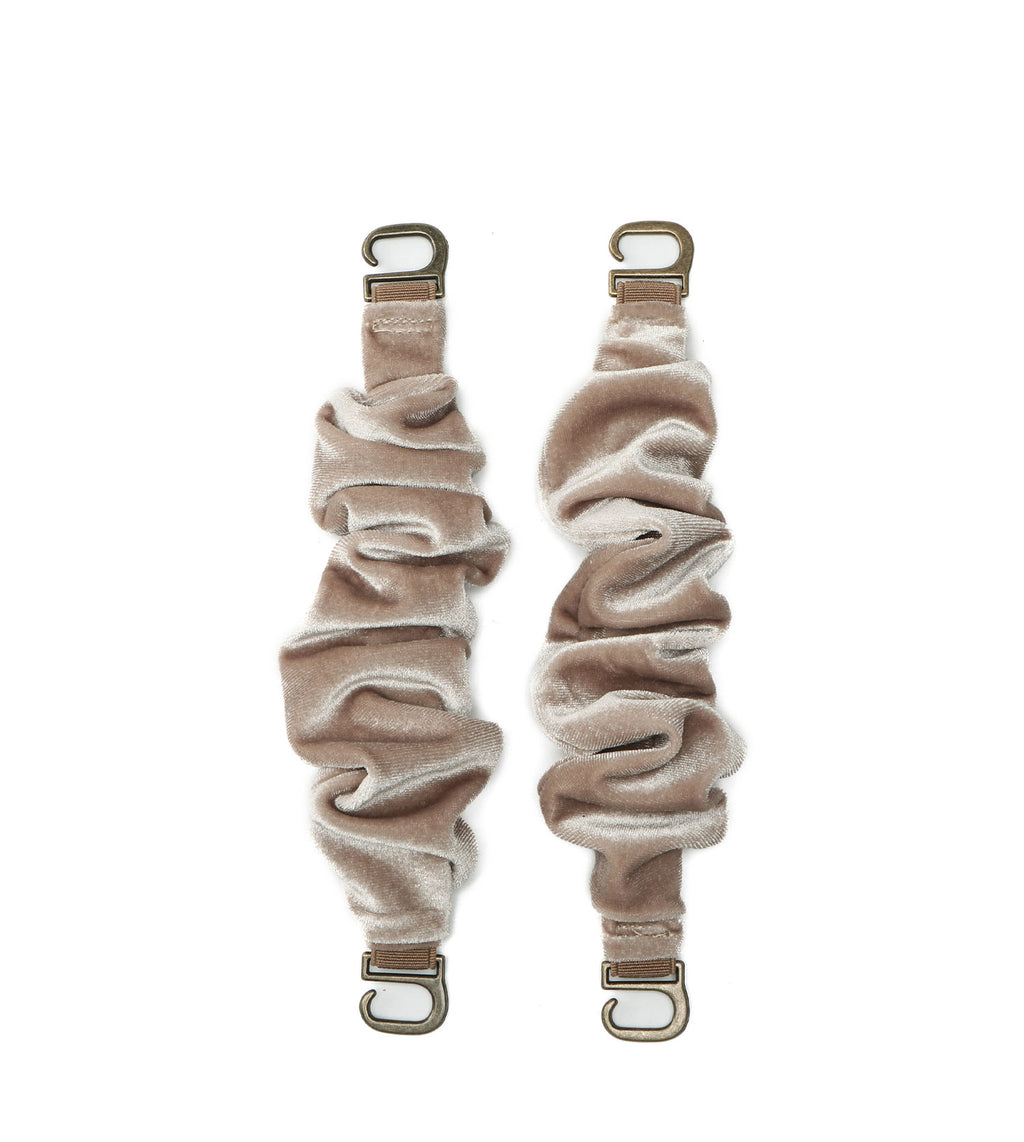 Velvet Strap