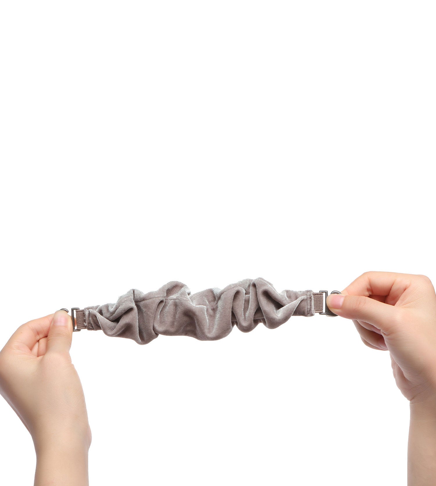 Velvet Strap