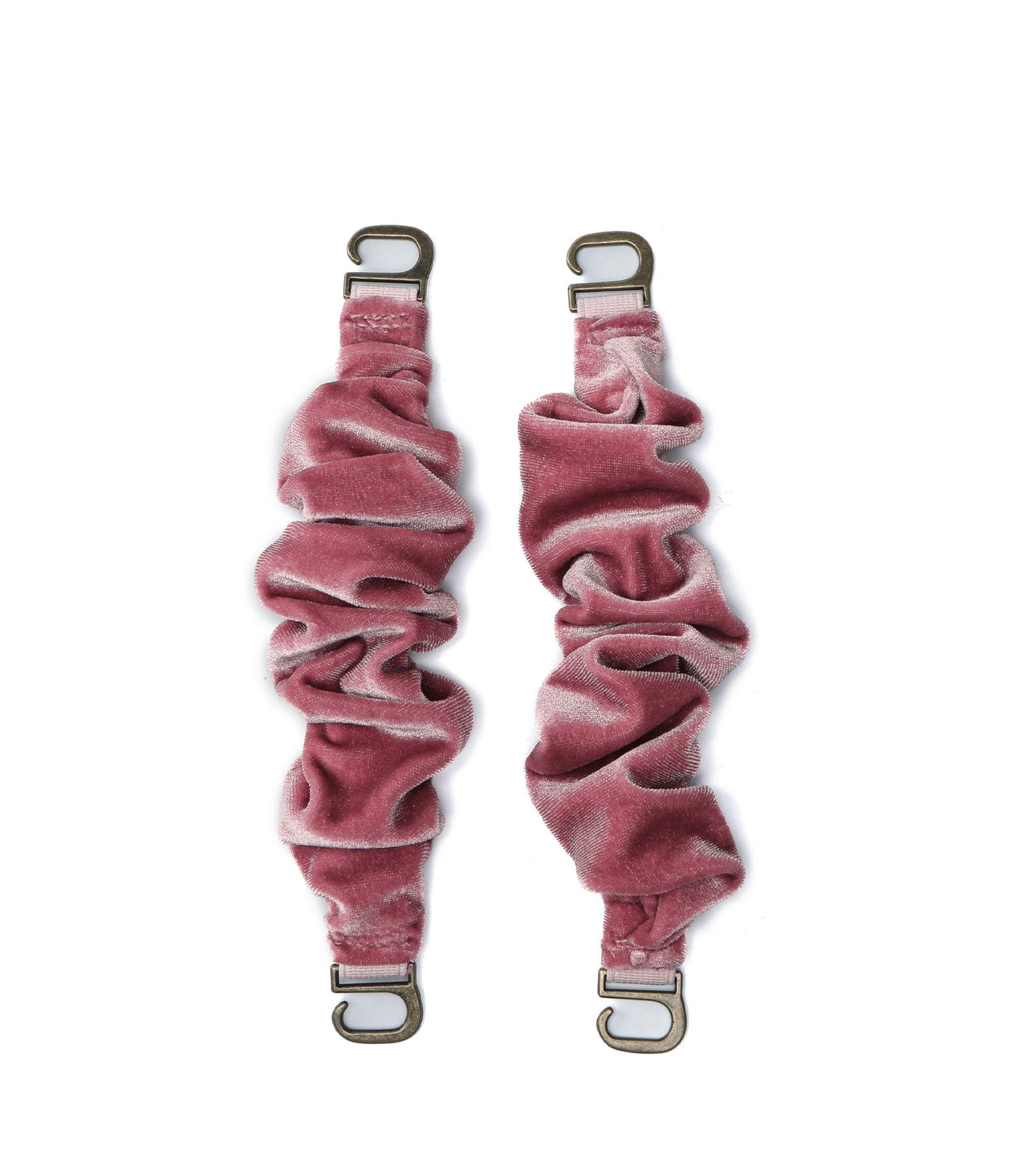 Velvet Strap