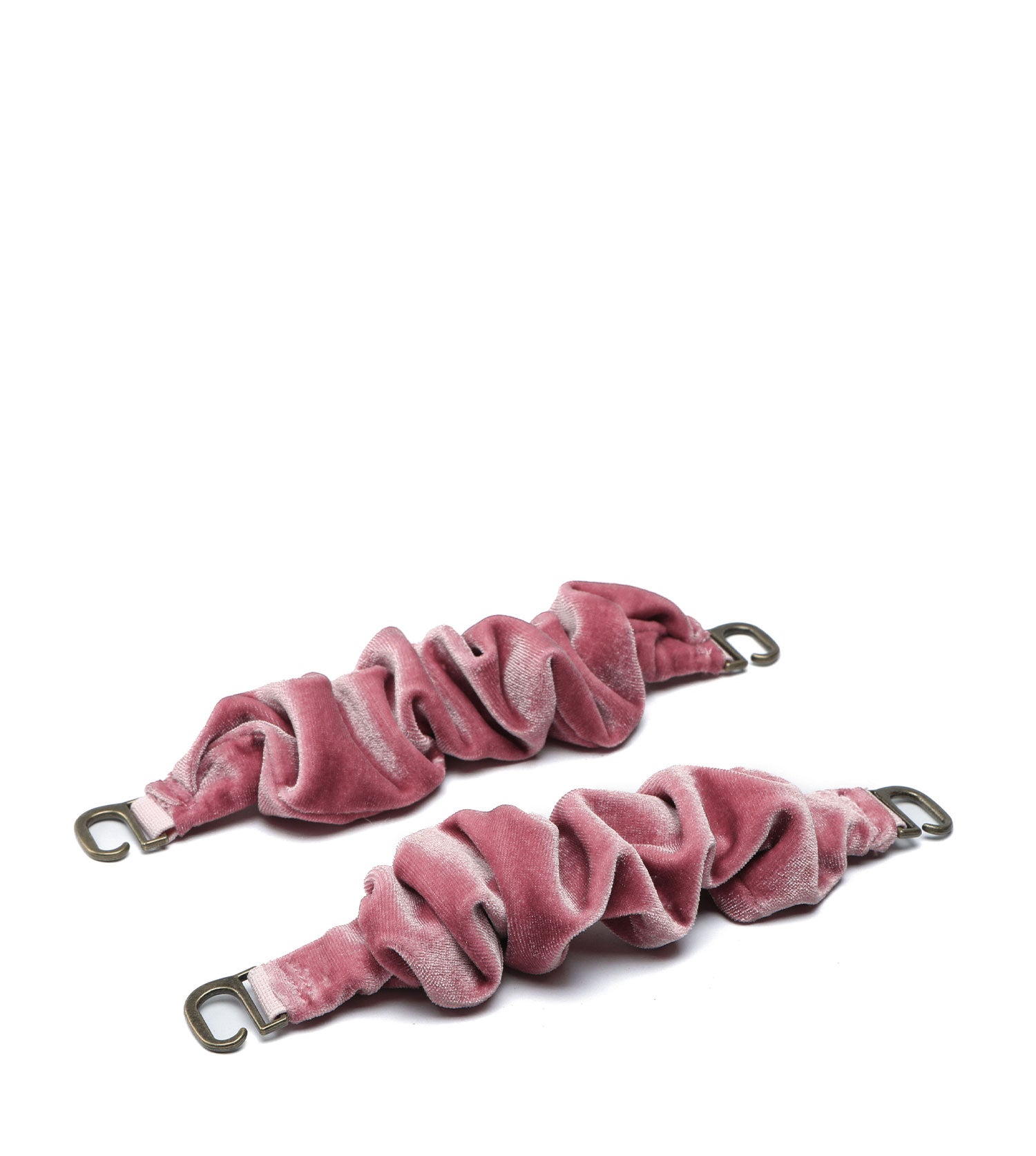 Velvet Strap