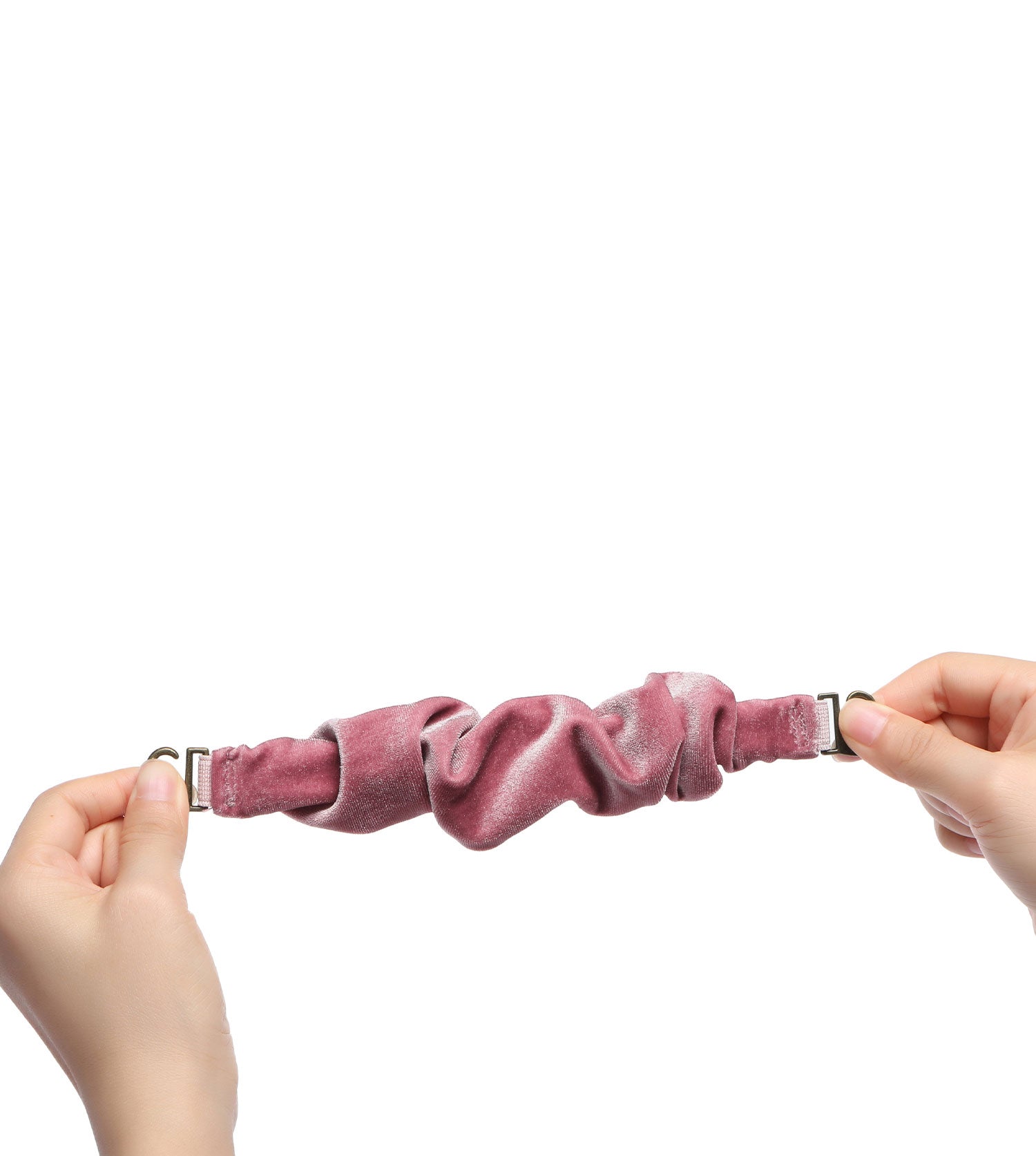 Velvet Strap