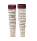 Knit Socks