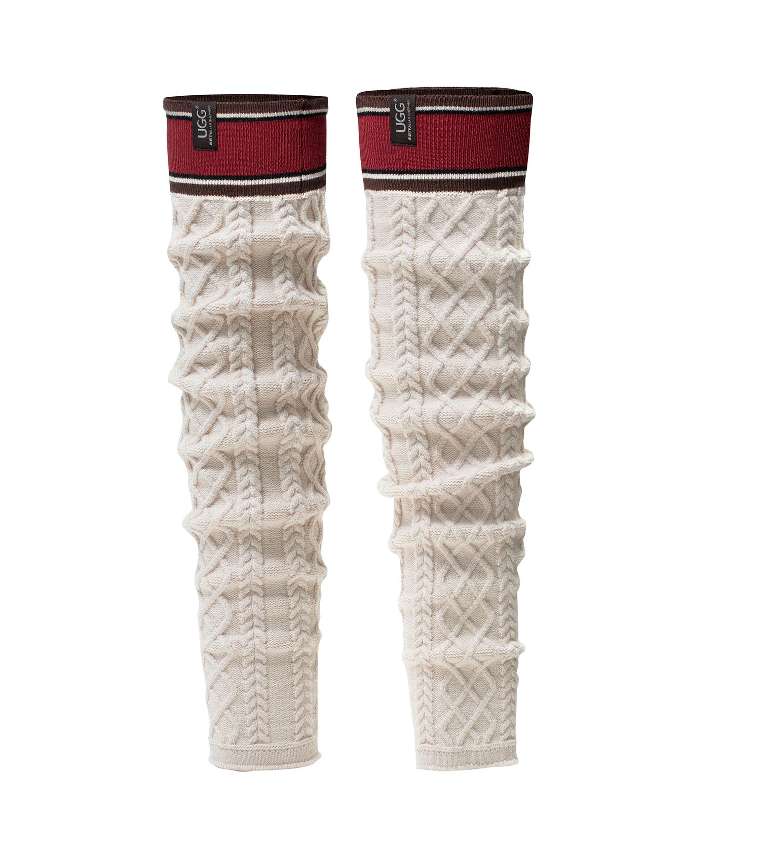 Knit Socks