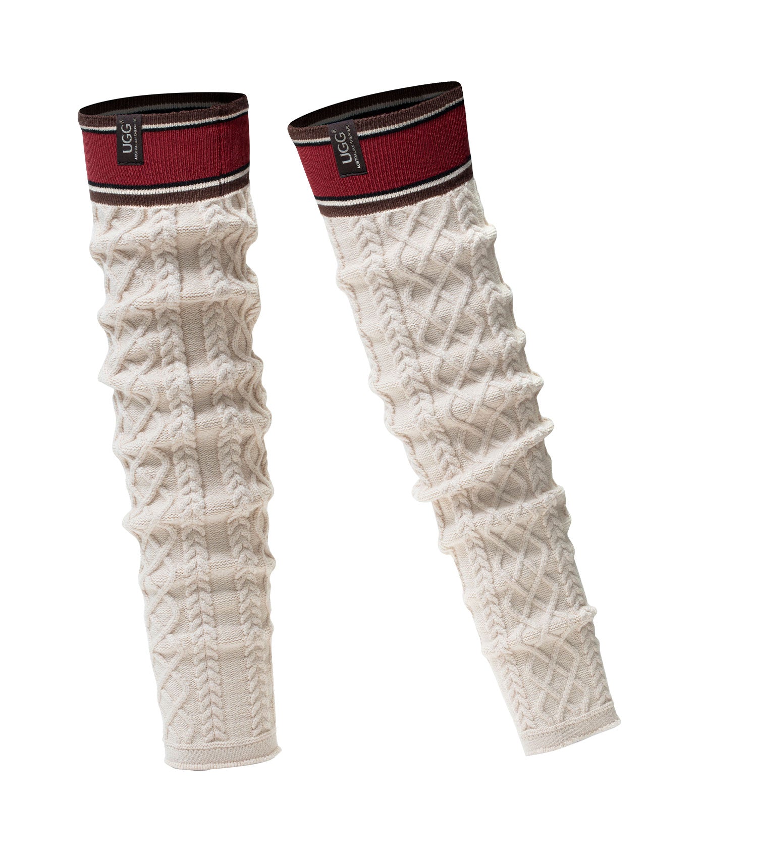 Knit Socks