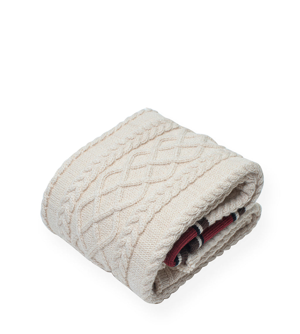 Knit Socks