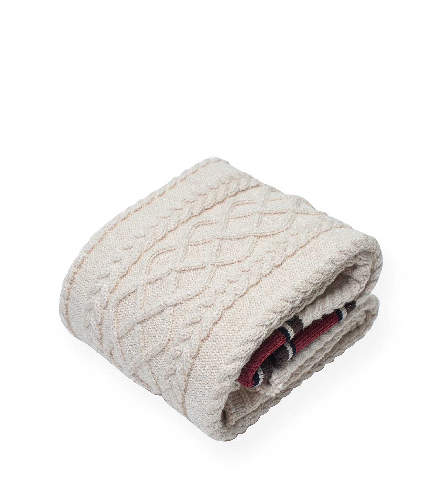 Knit Socks