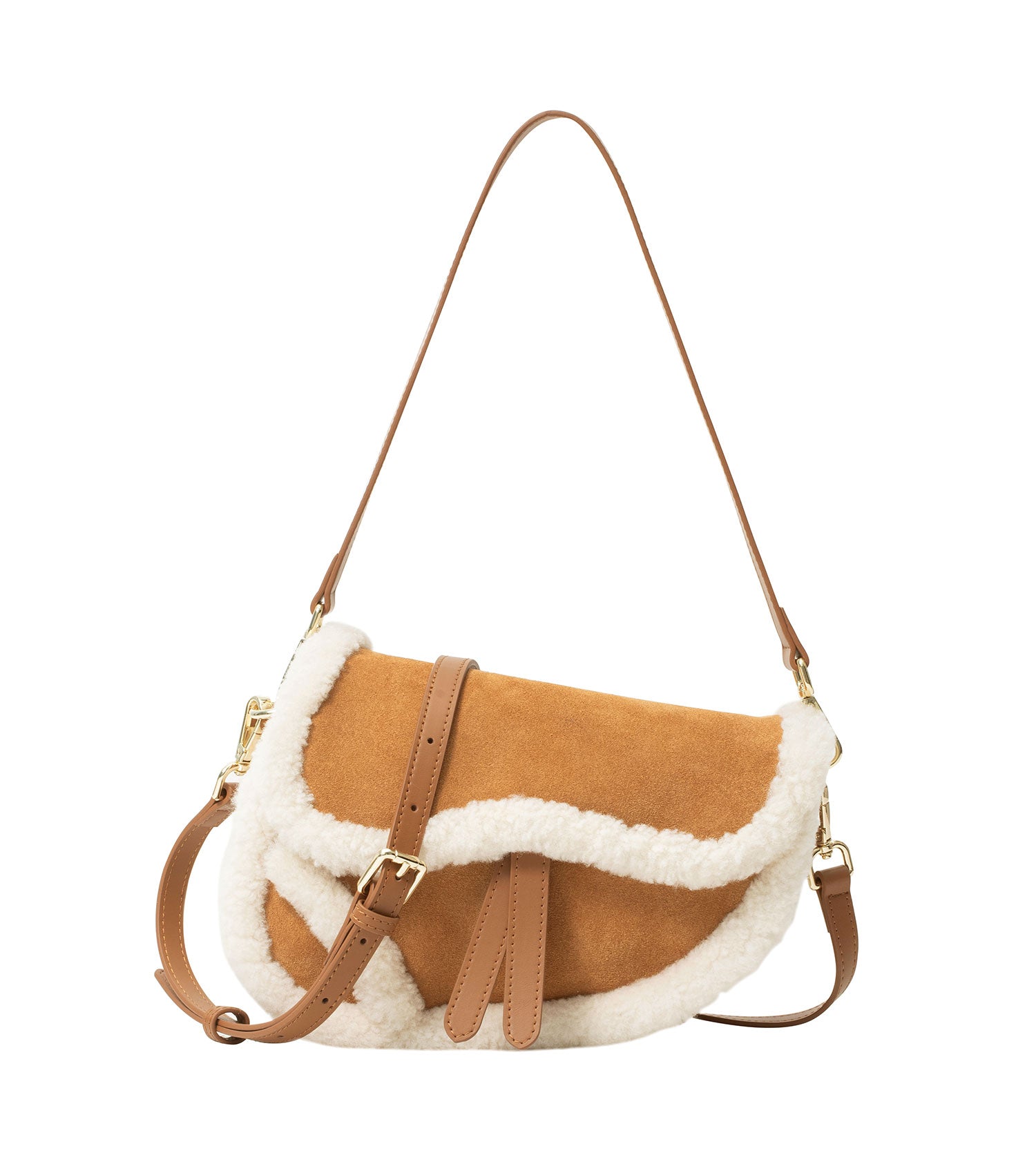 Saddle Bag